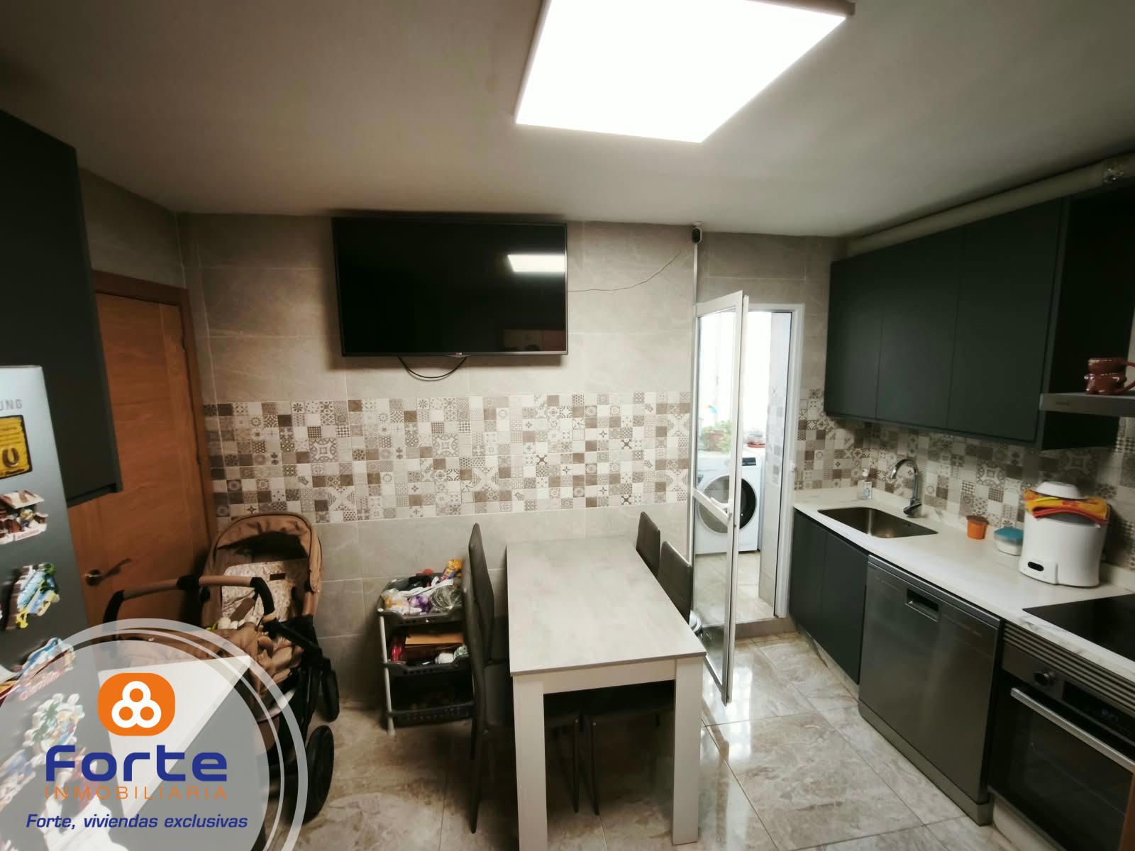 SE VENDE PISO EN LA FUENSANTA - Foto 34
