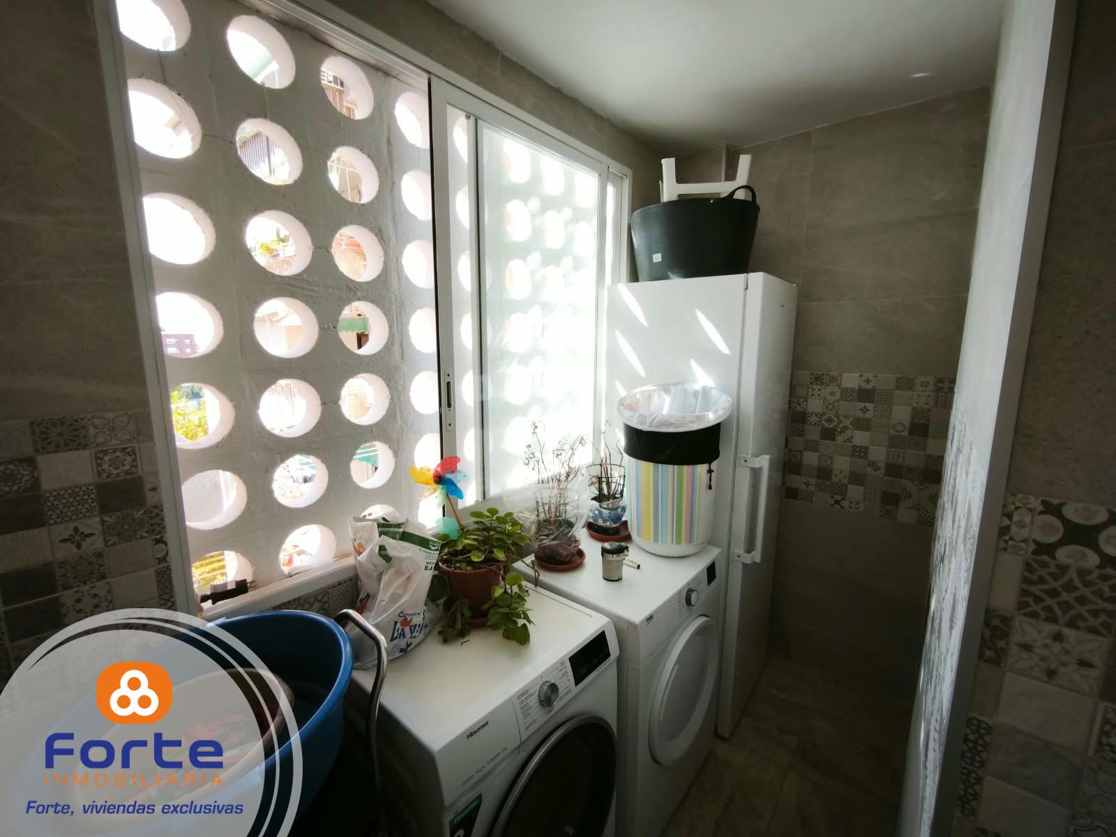 SE VENDE PISO EN LA FUENSANTA - Foto 38