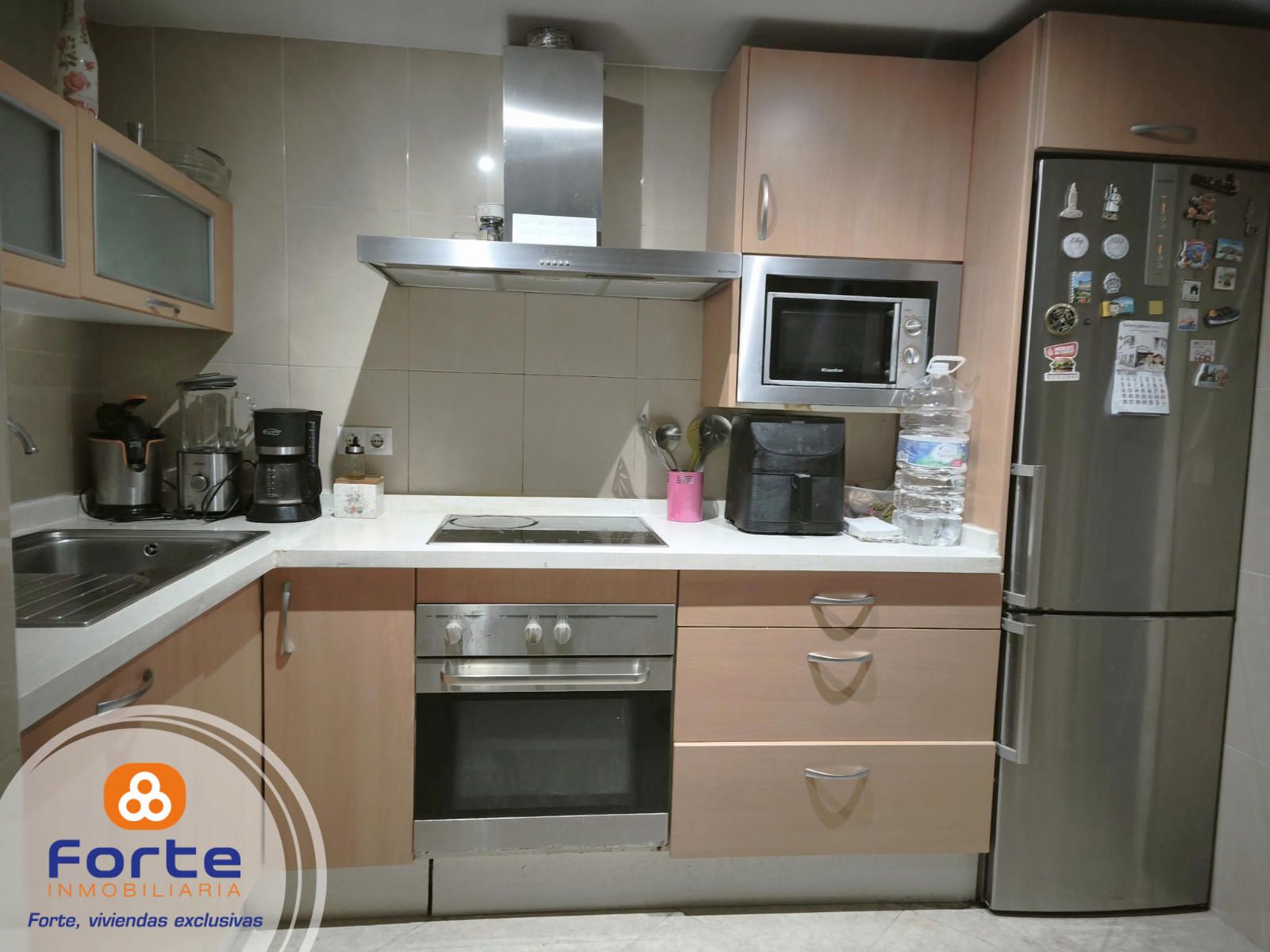 EXCLUSIVA CASA PARA ENTRAR A VIVIR EN ZONA ALTA DE CAMPO DE LA VERDAD - Foto 5