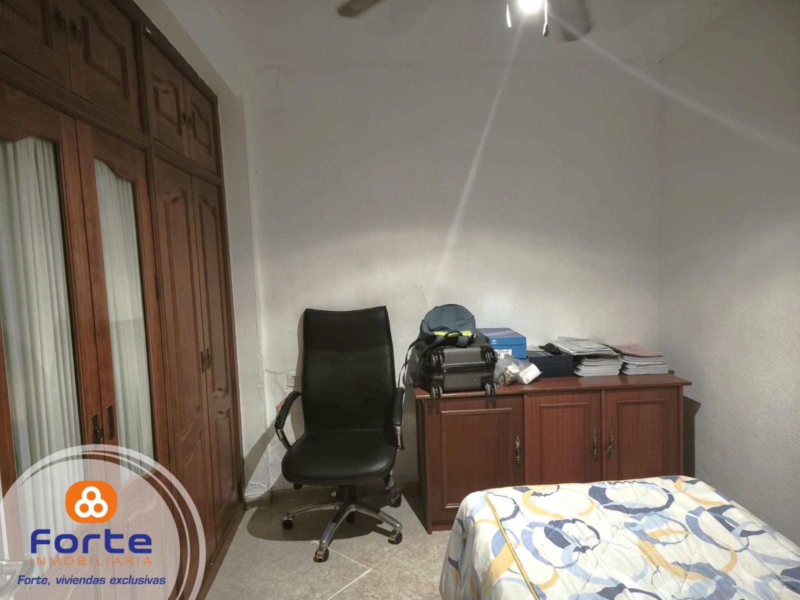 EXCLUSIVA CASA PARA ENTRAR A VIVIR EN ZONA ALTA DE CAMPO DE LA VERDAD - Foto 12