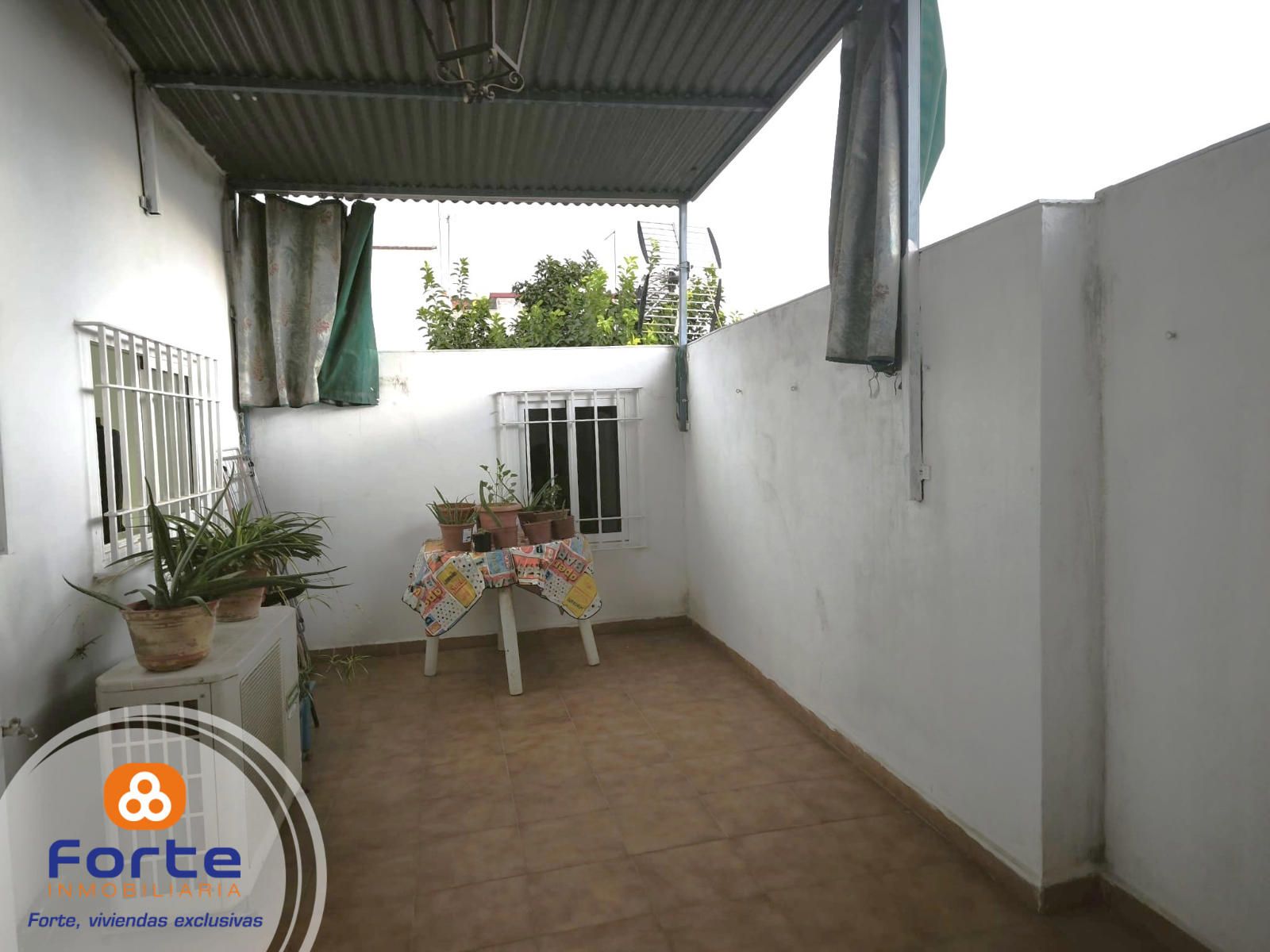 EXCLUSIVA CASA PARA ENTRAR A VIVIR EN ZONA ALTA DE CAMPO DE LA VERDAD - Foto 24