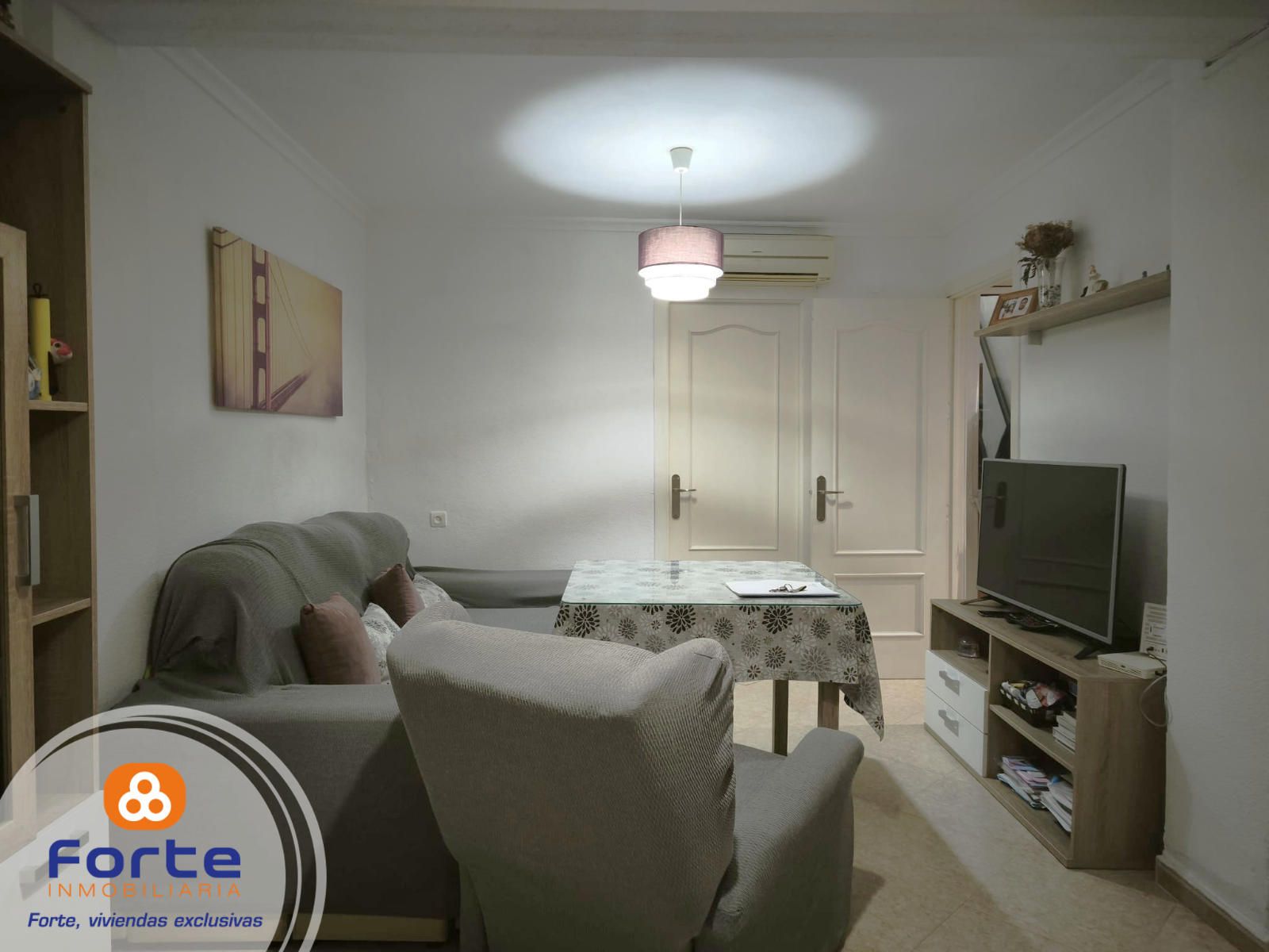 EXCLUSIVA CASA PARA ENTRAR A VIVIR EN ZONA ALTA DE CAMPO DE LA VERDAD - Foto 2