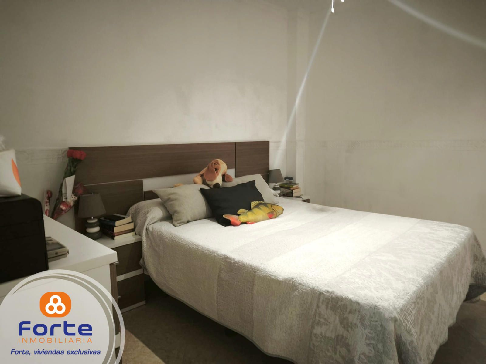 EXCLUSIVA CASA PARA ENTRAR A VIVIR EN ZONA ALTA DE CAMPO DE LA VERDAD - Foto 17