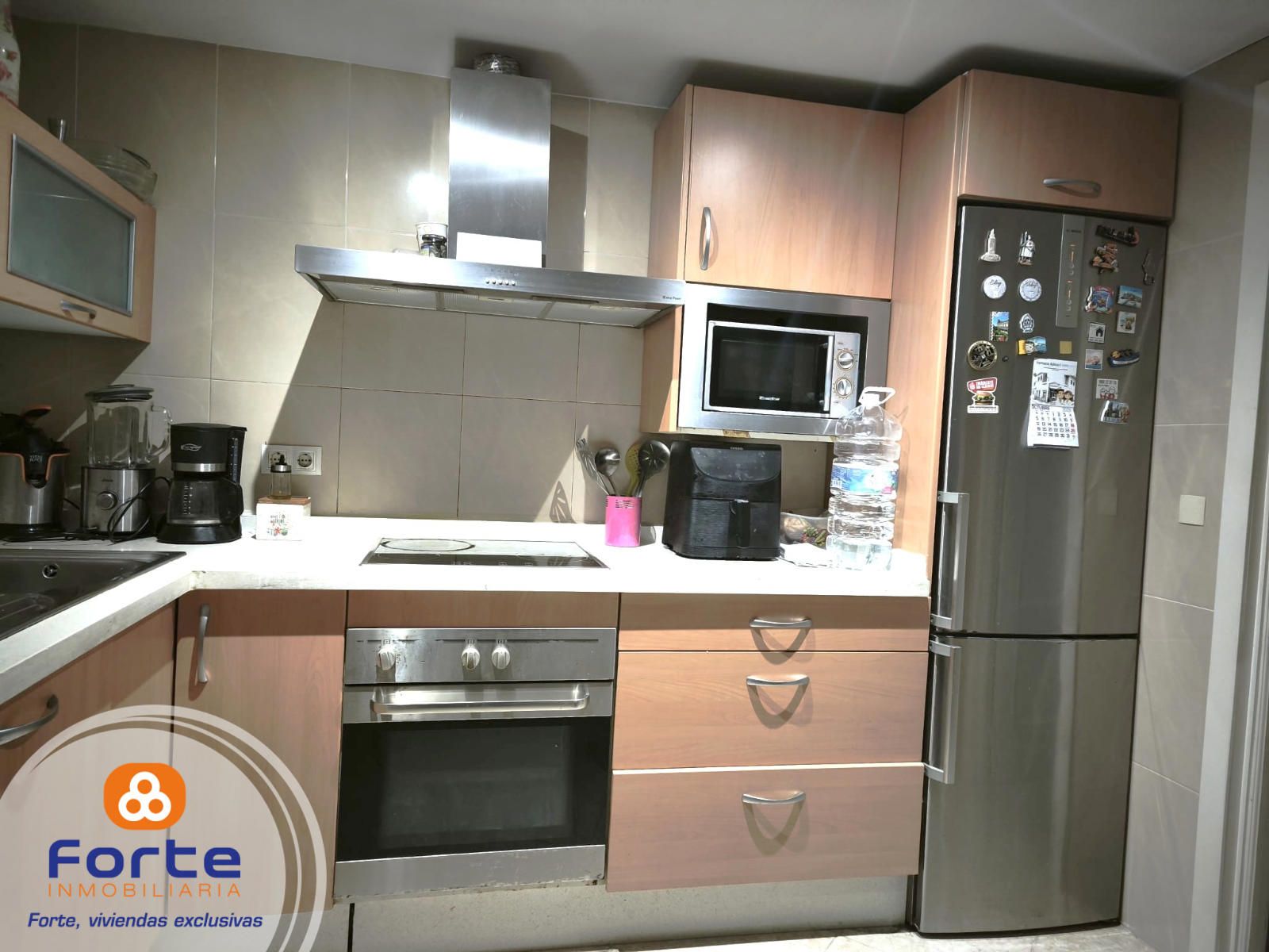 EXCLUSIVA CASA PARA ENTRAR A VIVIR EN ZONA ALTA DE CAMPO DE LA VERDAD - Foto 7