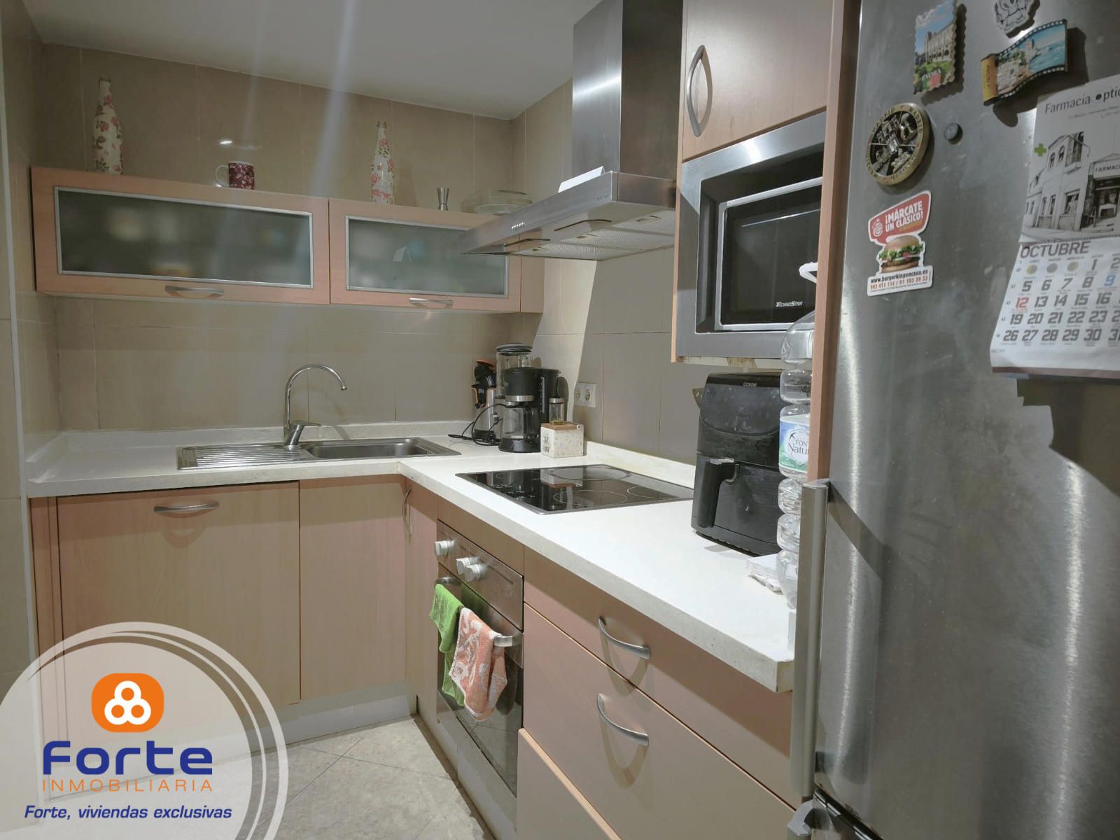 EXCLUSIVA CASA PARA ENTRAR A VIVIR EN ZONA ALTA DE CAMPO DE LA VERDAD - Foto 8