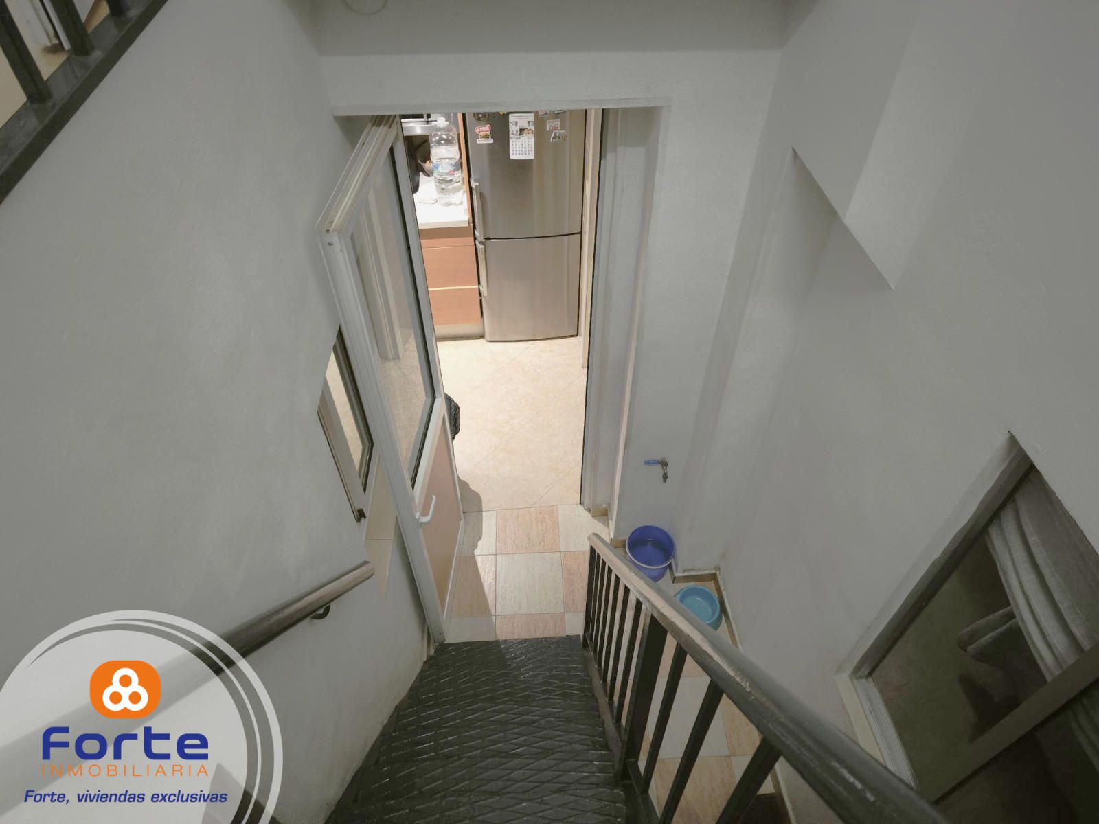 EXCLUSIVA CASA PARA ENTRAR A VIVIR EN ZONA ALTA DE CAMPO DE LA VERDAD - Foto 23