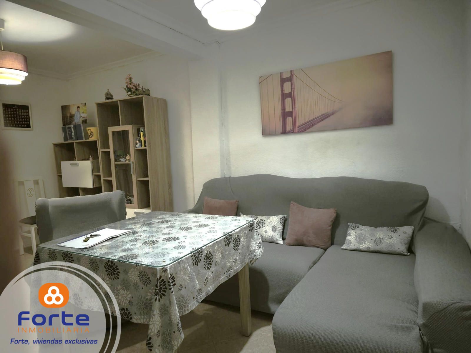 EXCLUSIVA CASA PARA ENTRAR A VIVIR EN ZONA ALTA DE CAMPO DE LA VERDAD - Foto 4
