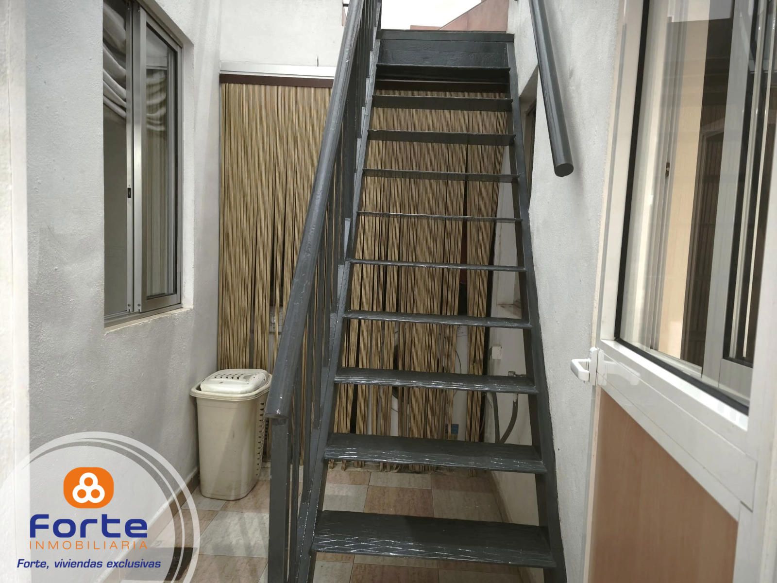 EXCLUSIVA CASA PARA ENTRAR A VIVIR EN ZONA ALTA DE CAMPO DE LA VERDAD - Foto 21