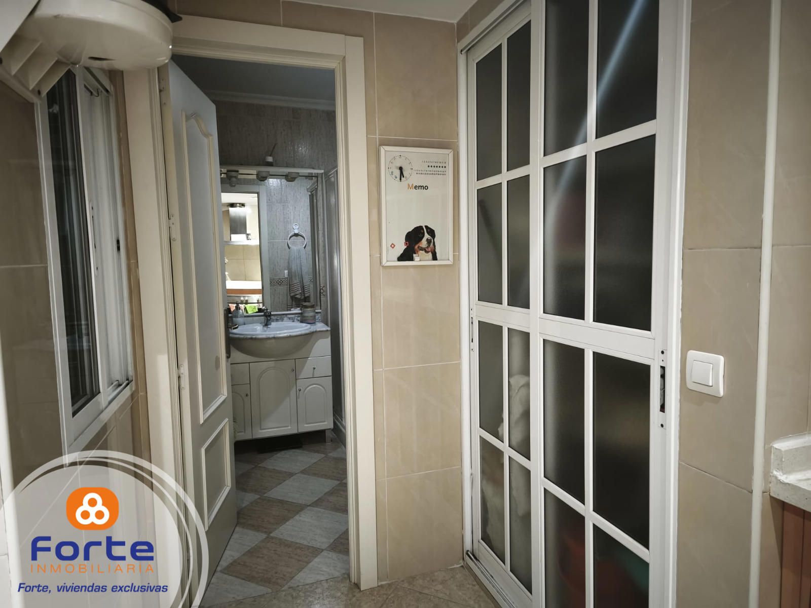 EXCLUSIVA CASA PARA ENTRAR A VIVIR EN ZONA ALTA DE CAMPO DE LA VERDAD - Foto 9