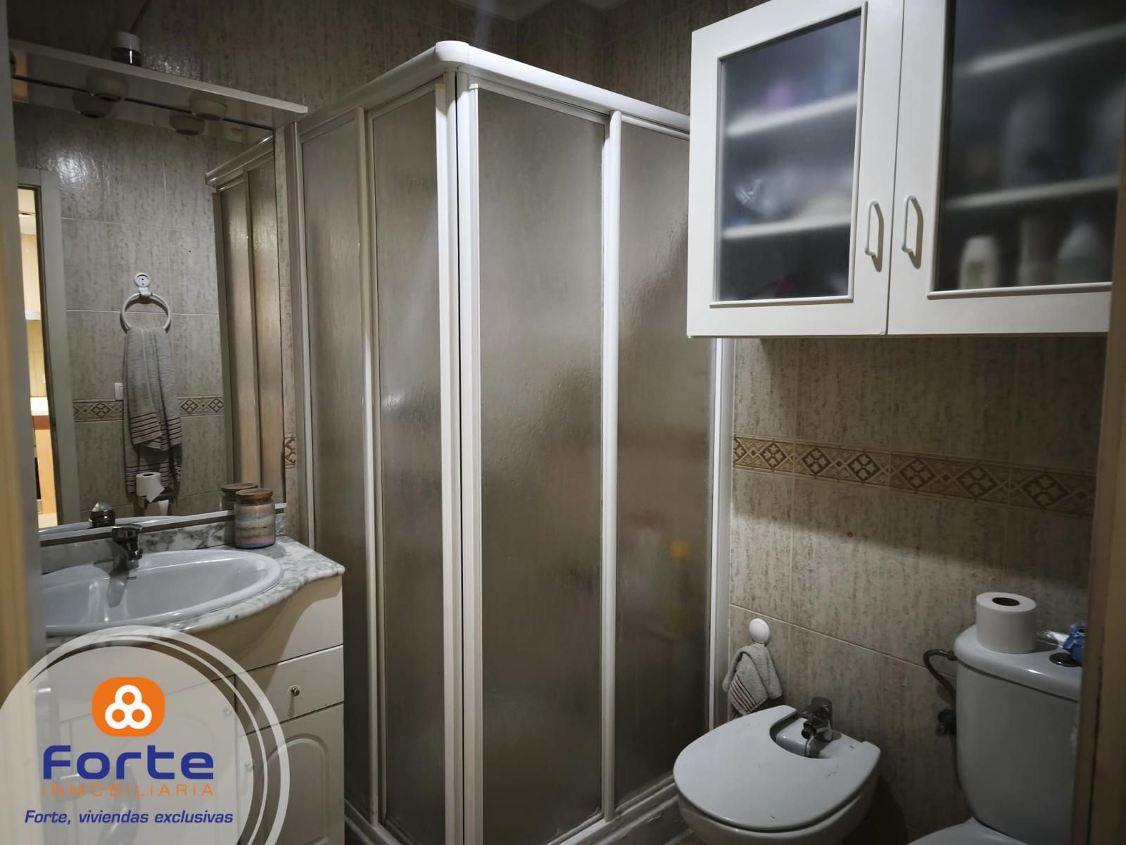 EXCLUSIVA CASA PARA ENTRAR A VIVIR EN ZONA ALTA DE CAMPO DE LA VERDAD - Foto 19