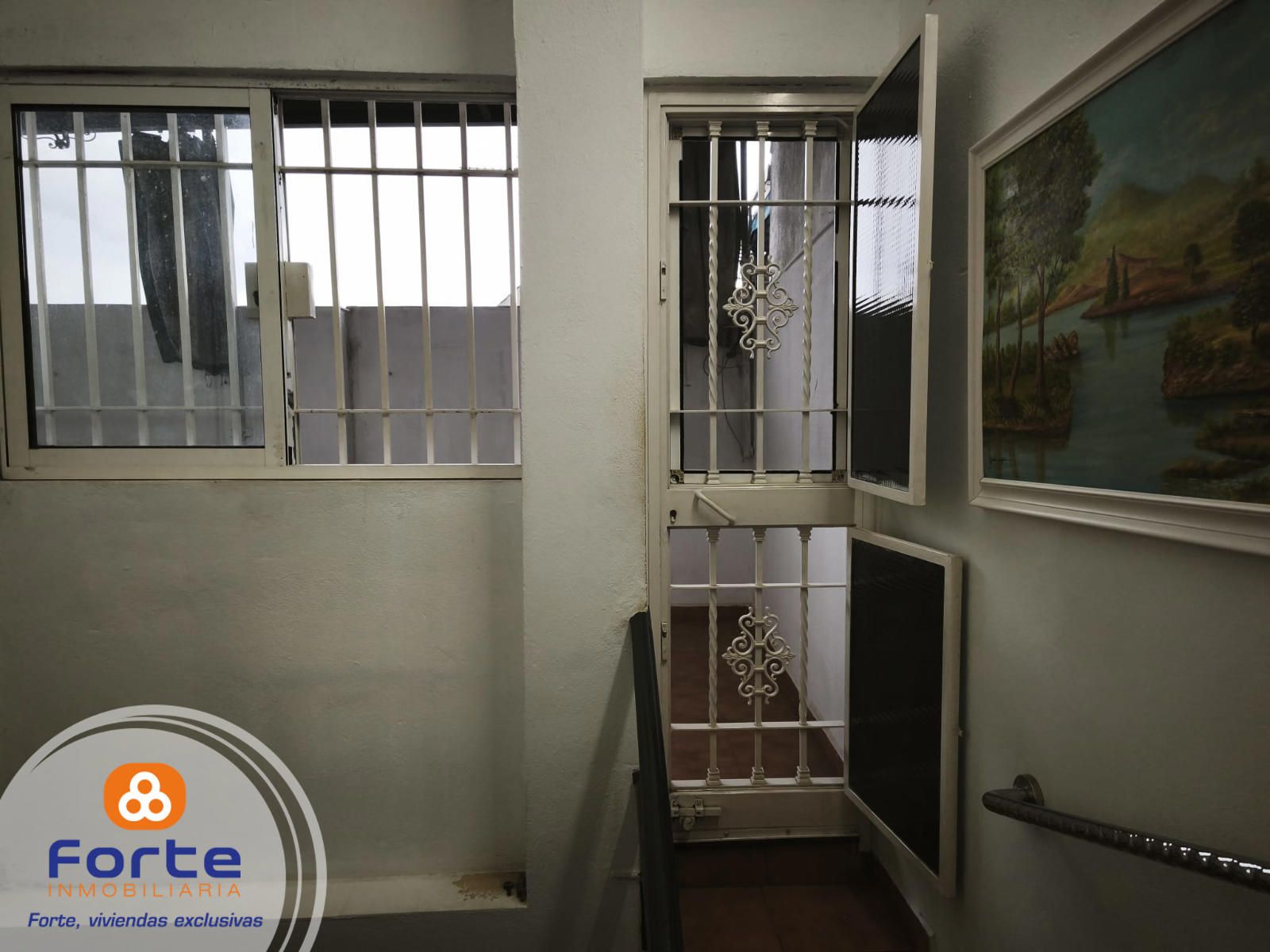 EXCLUSIVA CASA PARA ENTRAR A VIVIR EN ZONA ALTA DE CAMPO DE LA VERDAD - Foto 22
