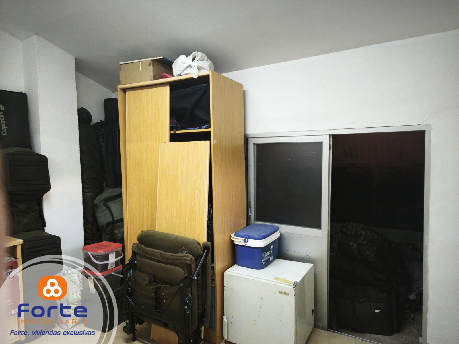 EXCLUSIVA CASA PARA ENTRAR A VIVIR EN ZONA ALTA DE CAMPO DE LA VERDAD - Foto 25