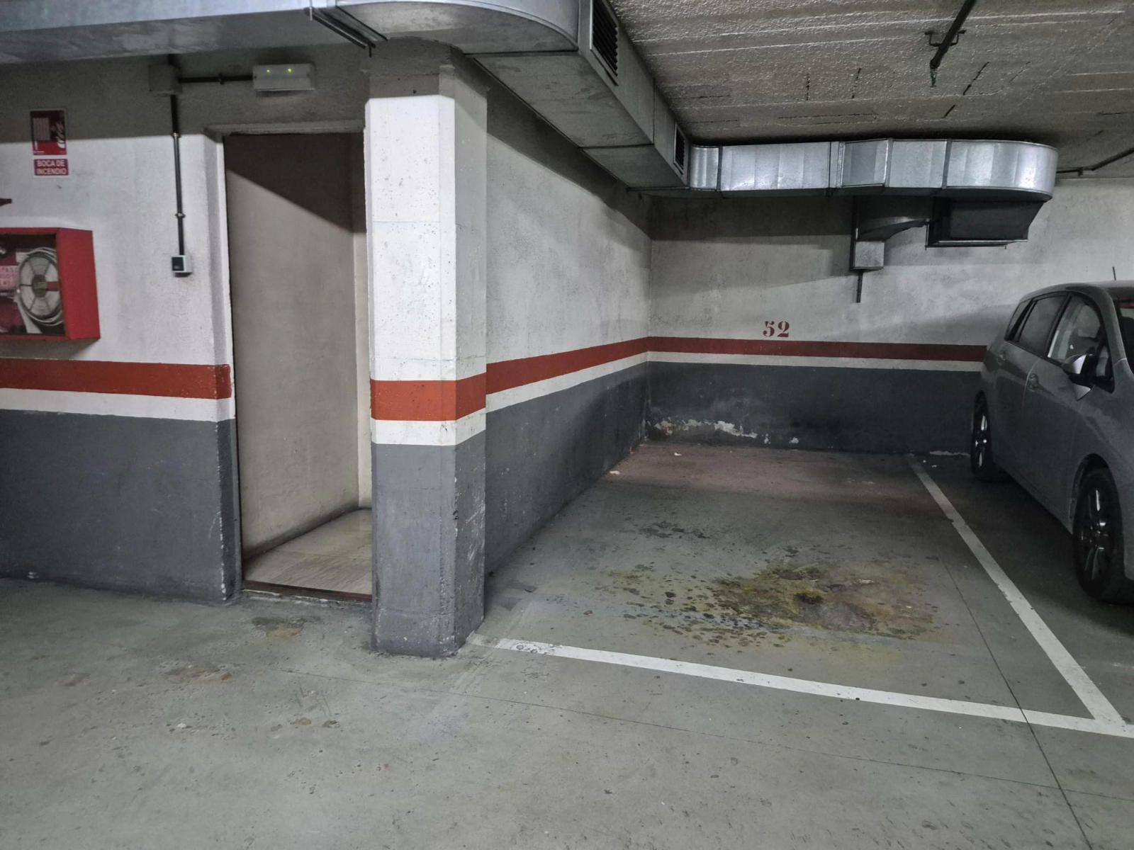 Garatge en venda Barcelona. Ref: 5652. FINQUES FUTURA