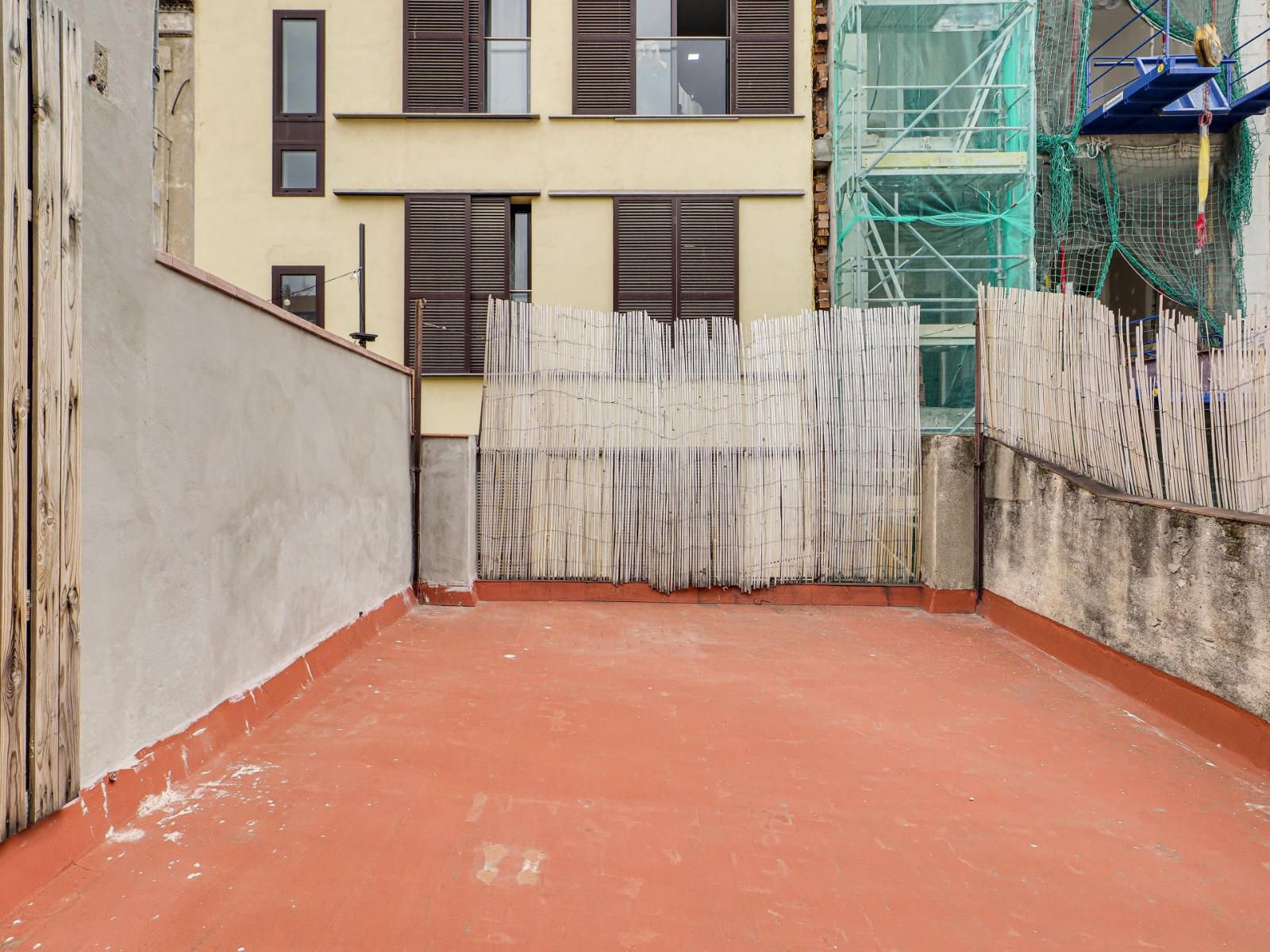 Piso en venta Barcelona. Ref: 5671. FINQUES FUTURA