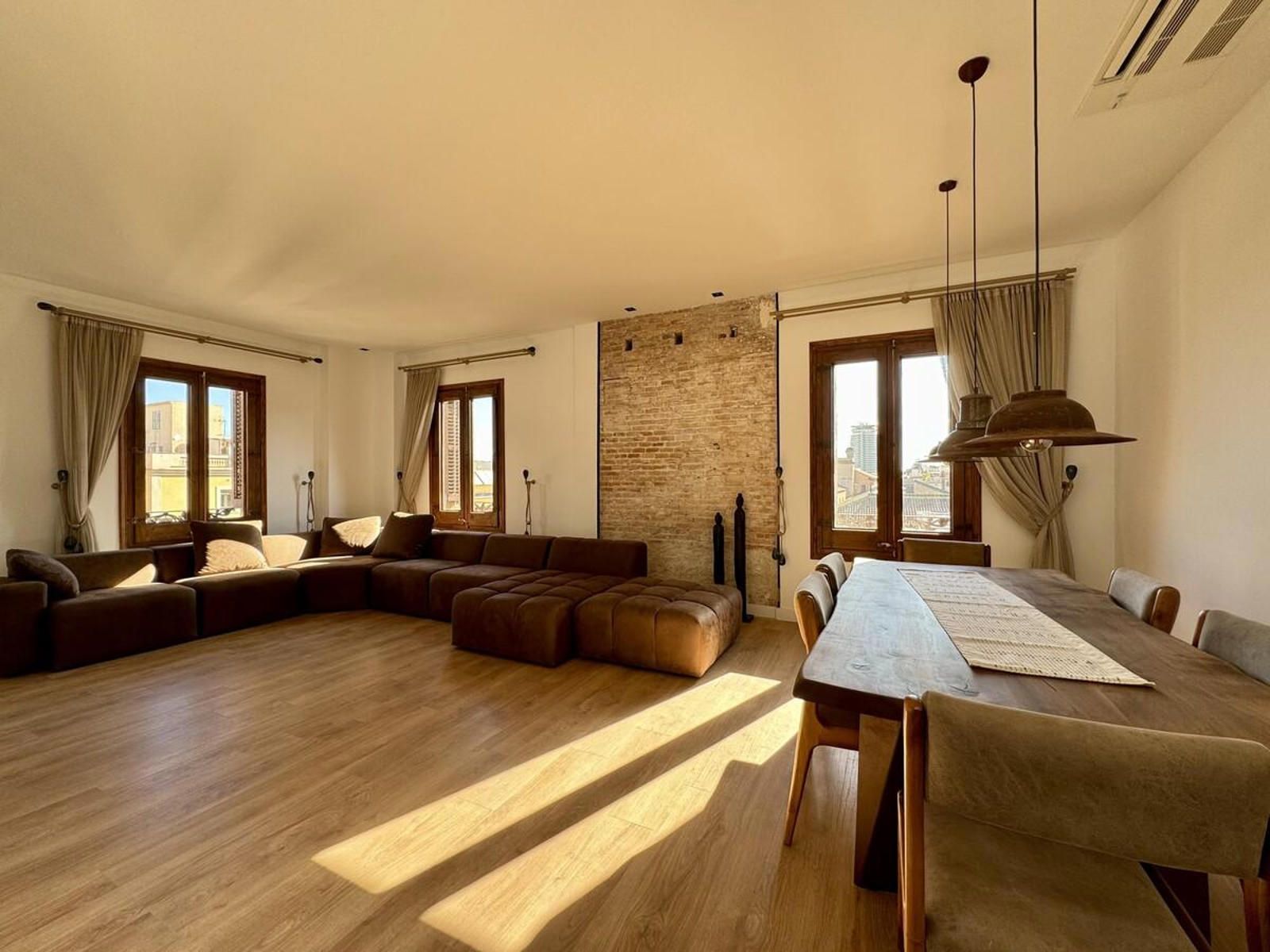 Pis en venda Barcelona. Ref: 5672. FINQUES FUTURA