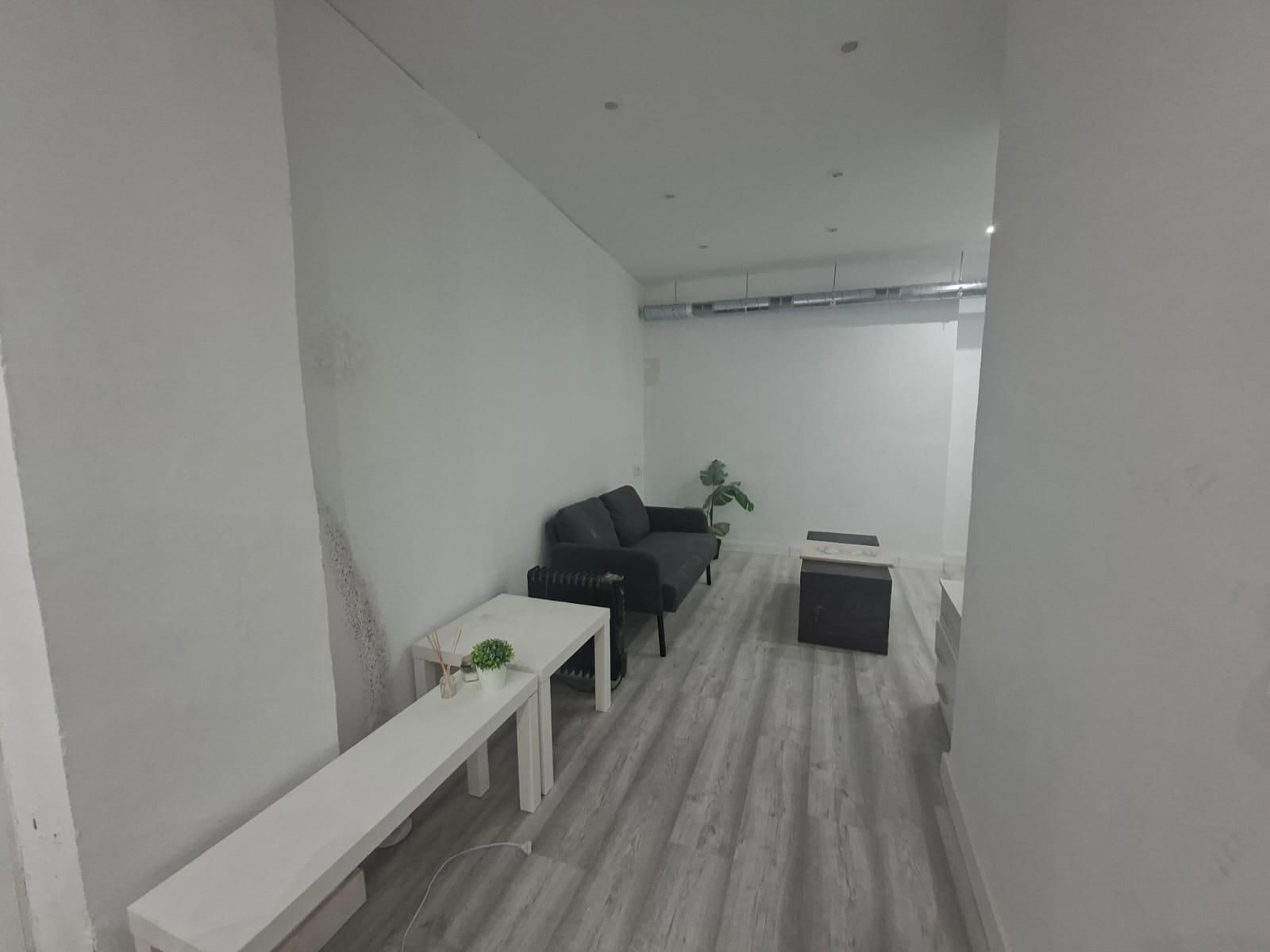 Locaux Commerciaux  à louer Barcelona. Ref: 5675. FINQUES FUTURA