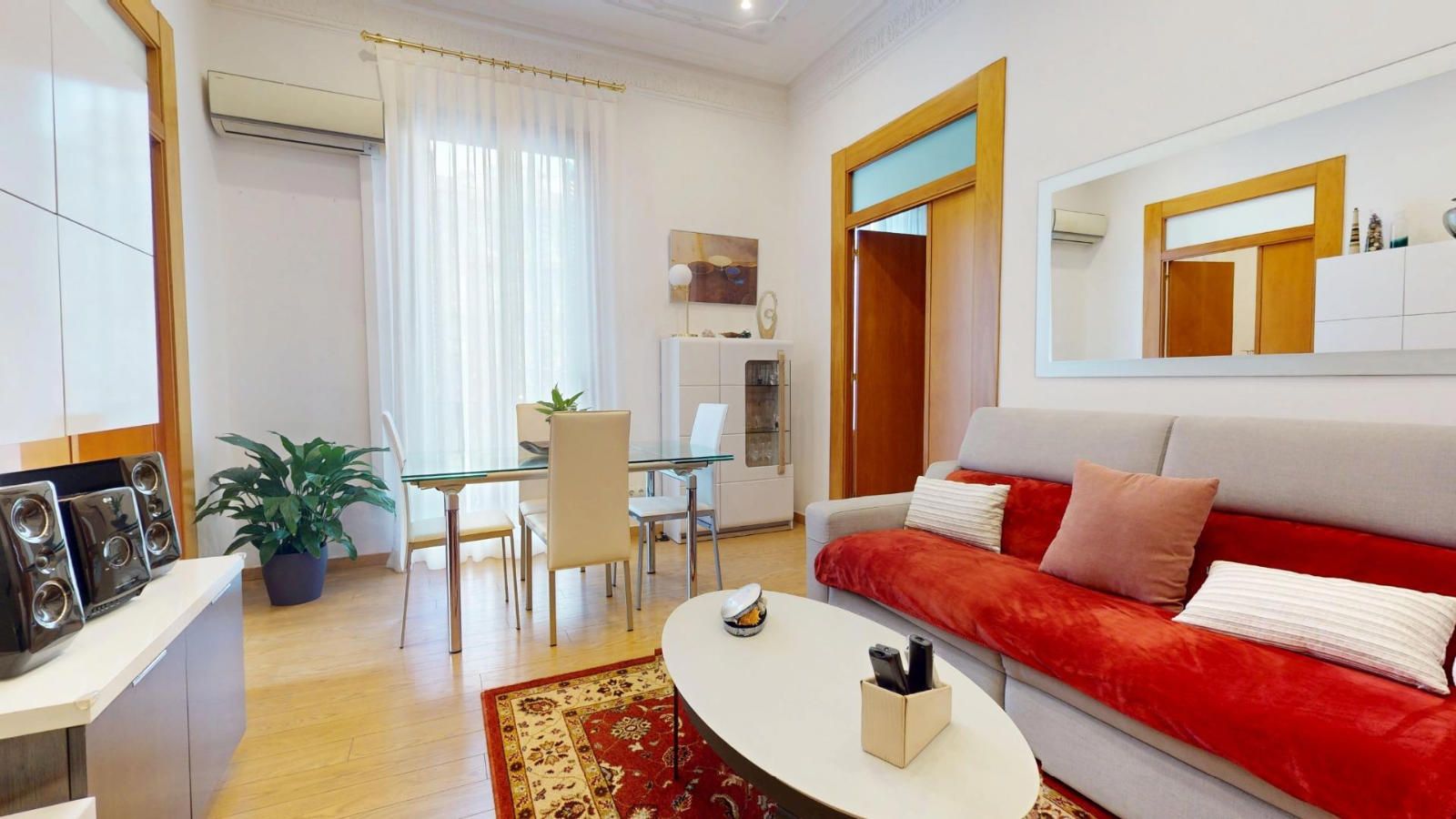 Appartement en vente Barcelona. Ref: 5693. FINQUES FUTURA