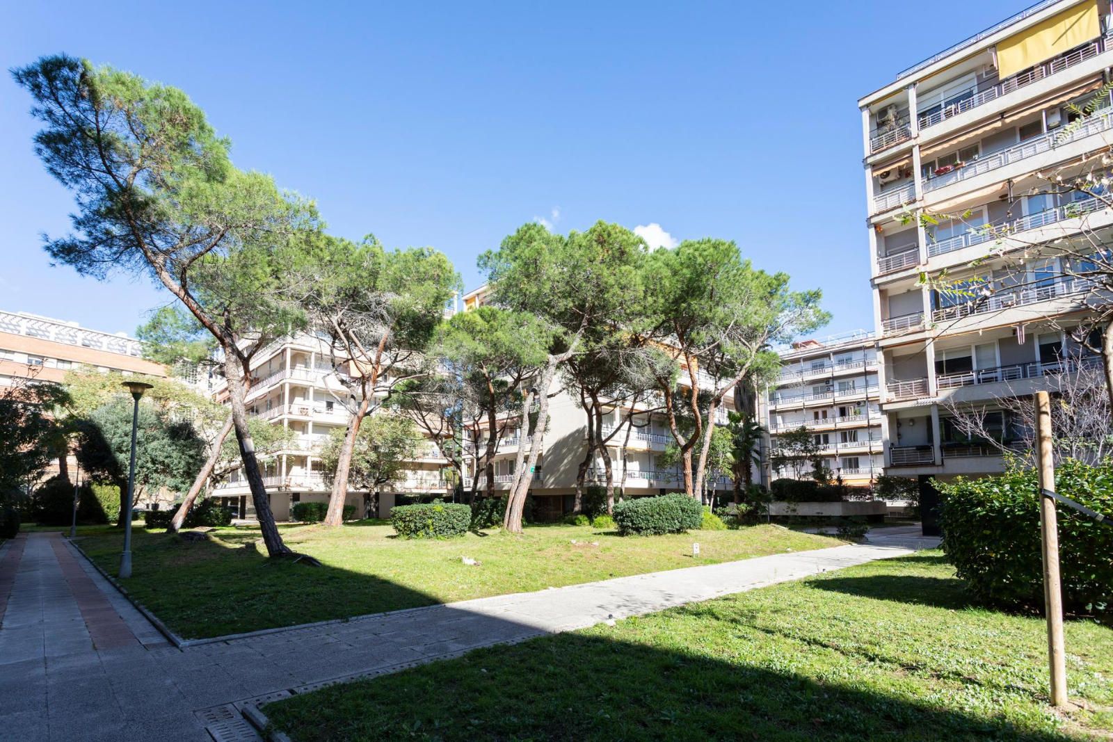 Pis en venda Barcelona. Ref: 5700. FINQUES FUTURA