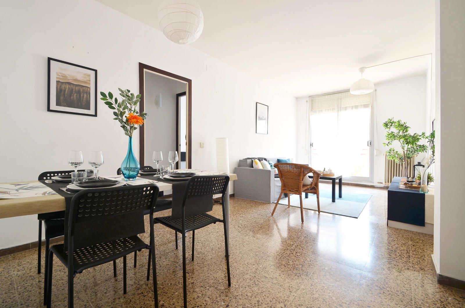 Appartement en vente Barcelona. Ref: 5734. FINQUES FUTURA