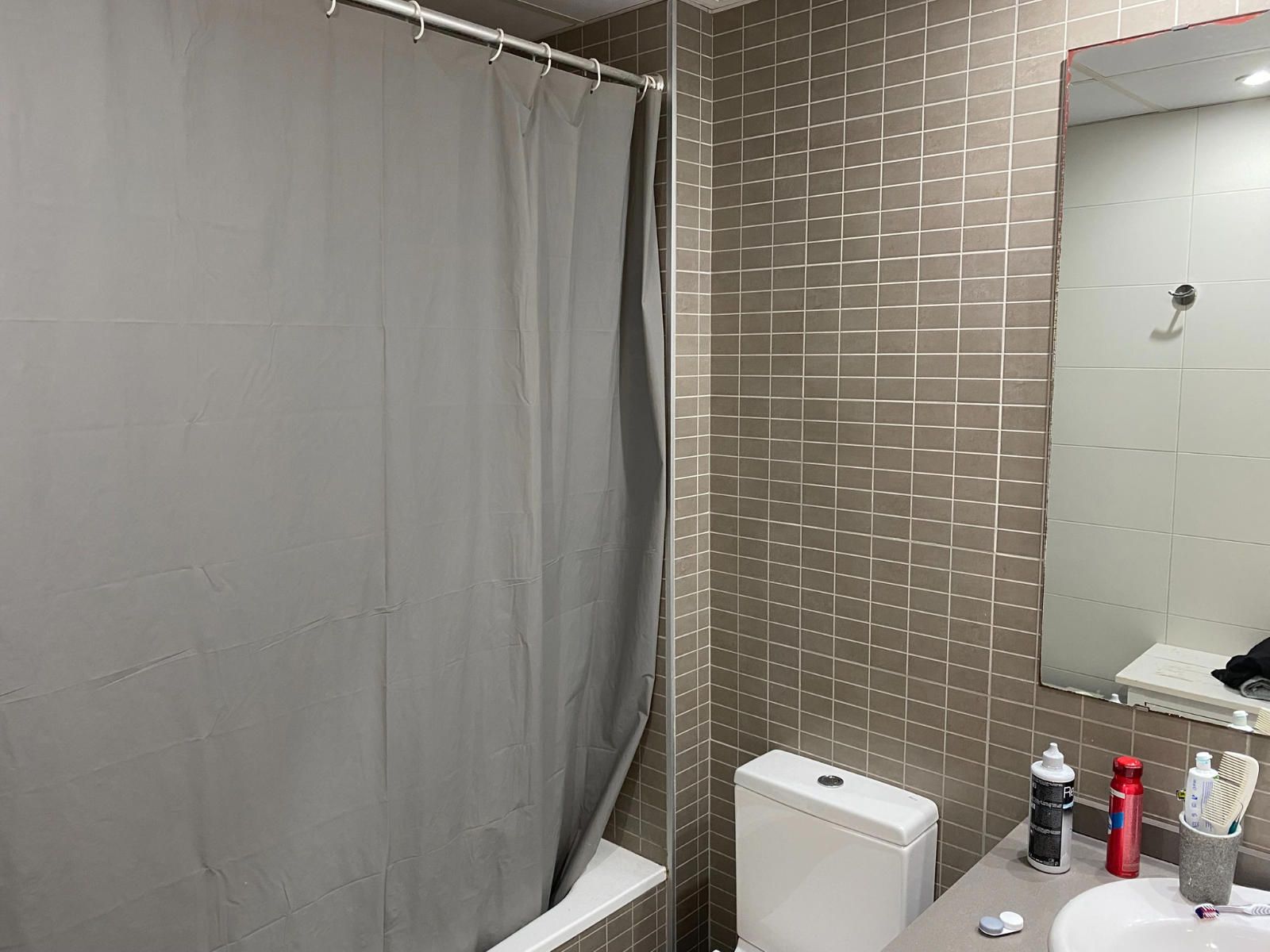 Schöne Wohnung in La Sagrera - Derzeit vermietet - Foto 8