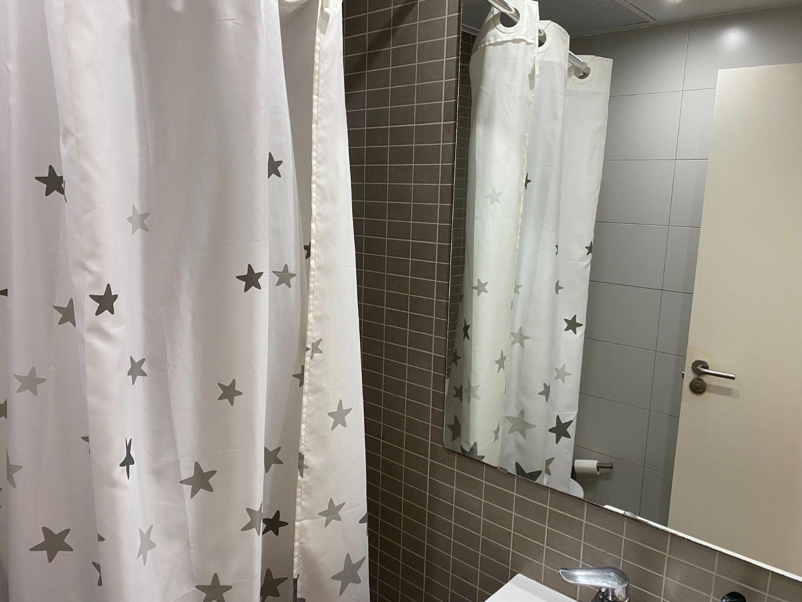 Schöne Wohnung in La Sagrera - Derzeit vermietet - Foto 9