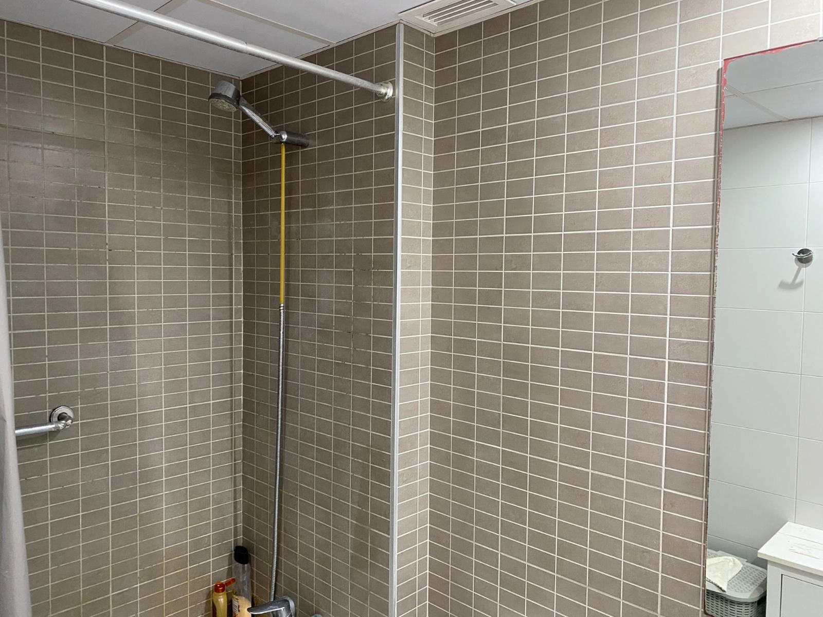 Schöne Wohnung in La Sagrera - Derzeit vermietet - Foto 10