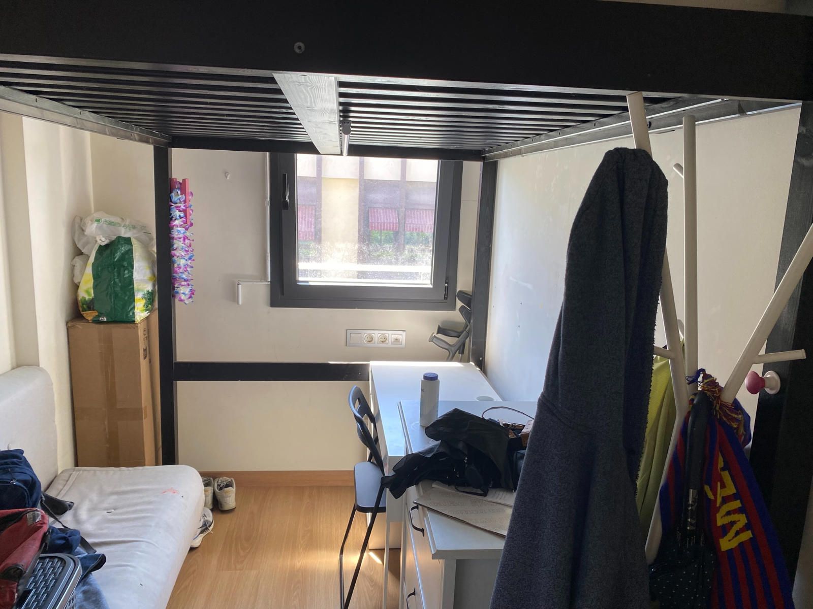 Schöne Wohnung in La Sagrera - Derzeit vermietet - Foto 11