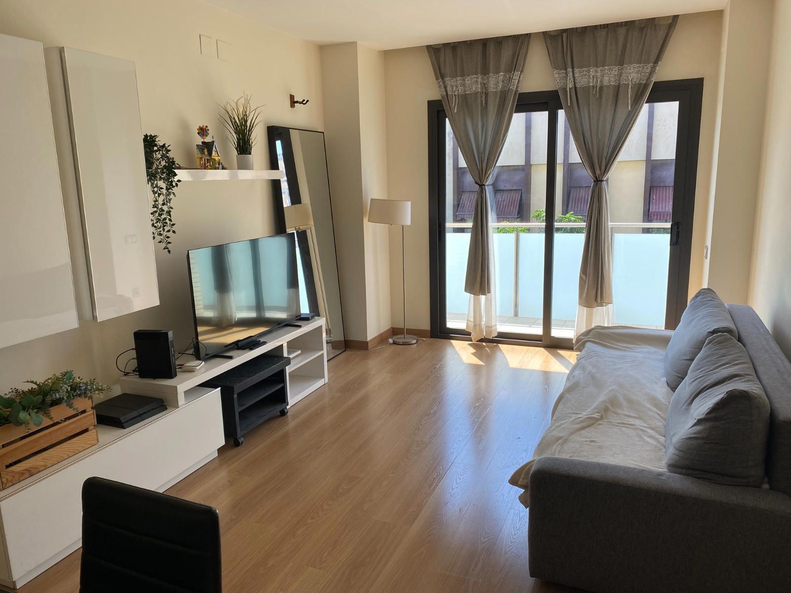 Schöne Wohnung in La Sagrera - Derzeit vermietet - Foto 3