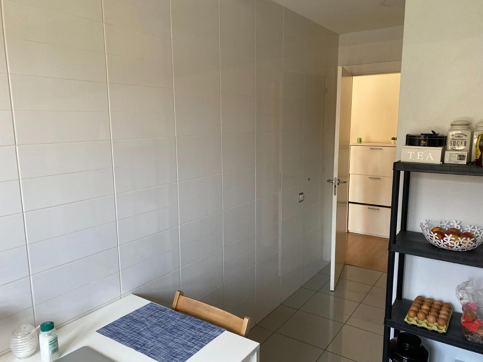 Schöne Wohnung in La Sagrera - Derzeit vermietet - Foto 12