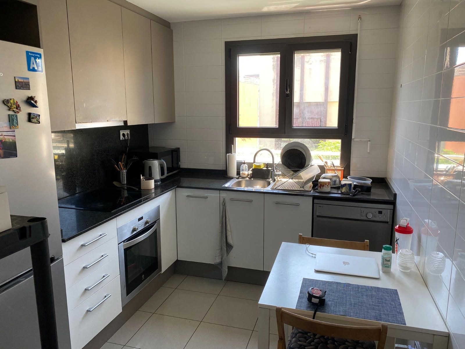 Schöne Wohnung in La Sagrera - Derzeit vermietet - Foto 13