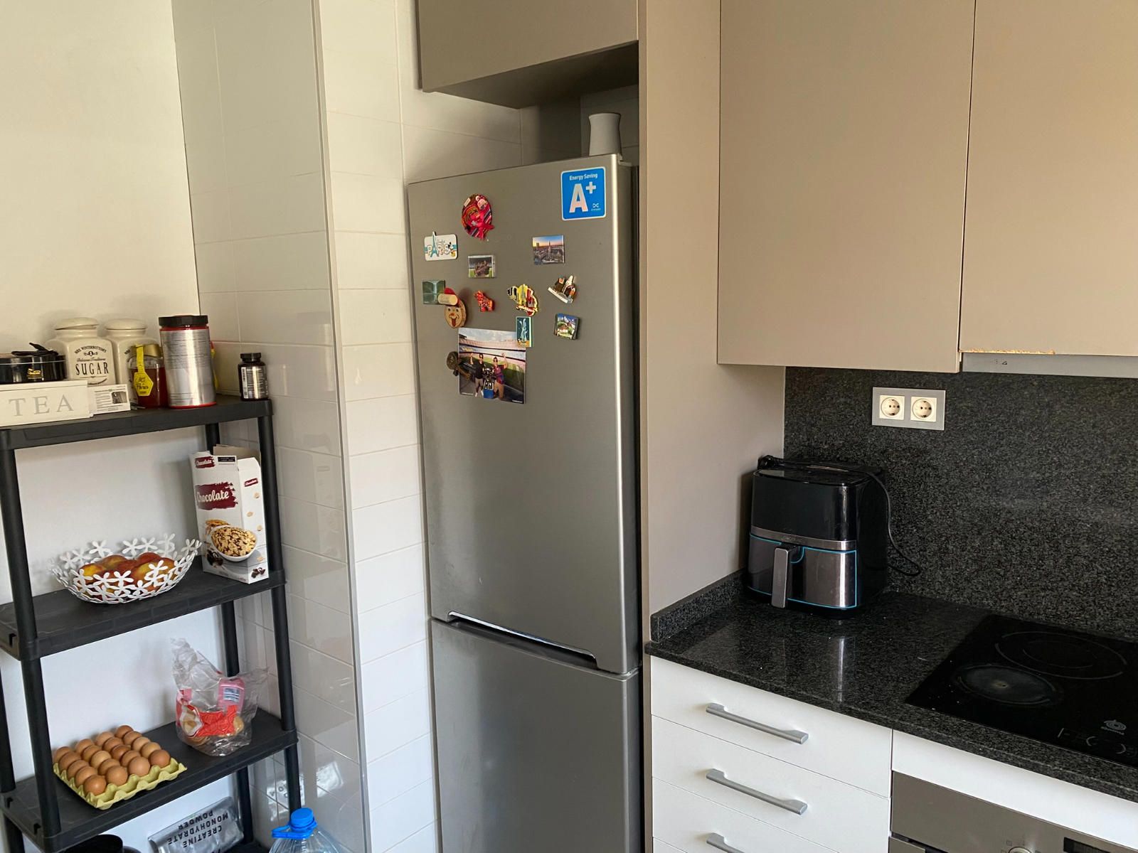 Schöne Wohnung in La Sagrera - Derzeit vermietet - Foto 14