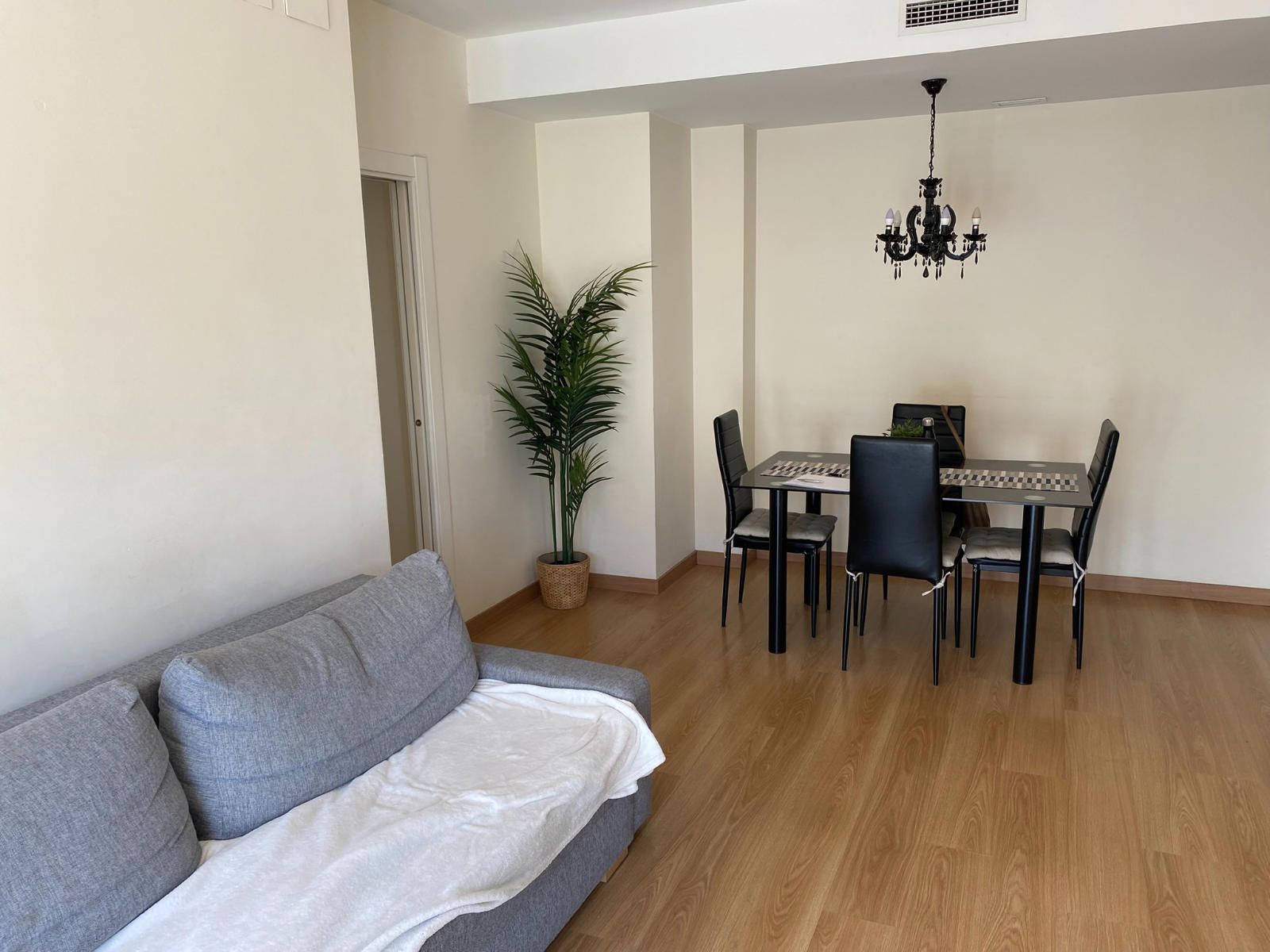 Schöne Wohnung in La Sagrera - Derzeit vermietet - Foto 5