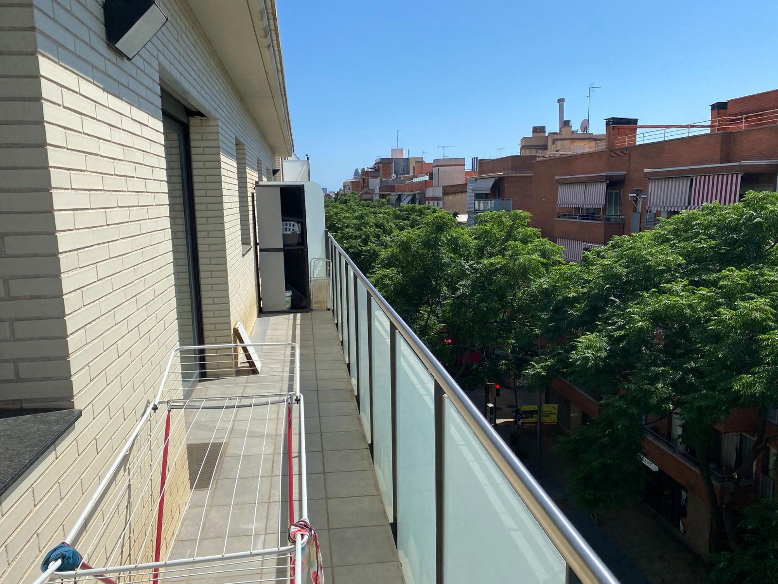 Schöne Wohnung in La Sagrera - Derzeit vermietet - Foto 4