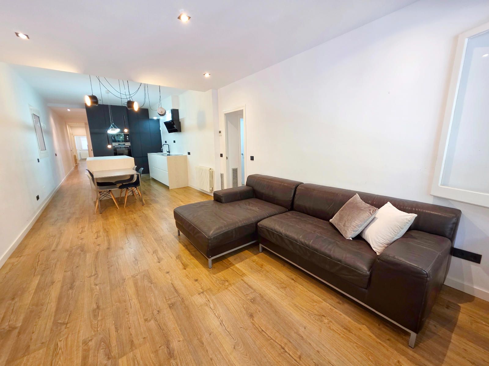 Piso en venta Barcelona. Ref: 5756. FINQUES FUTURA