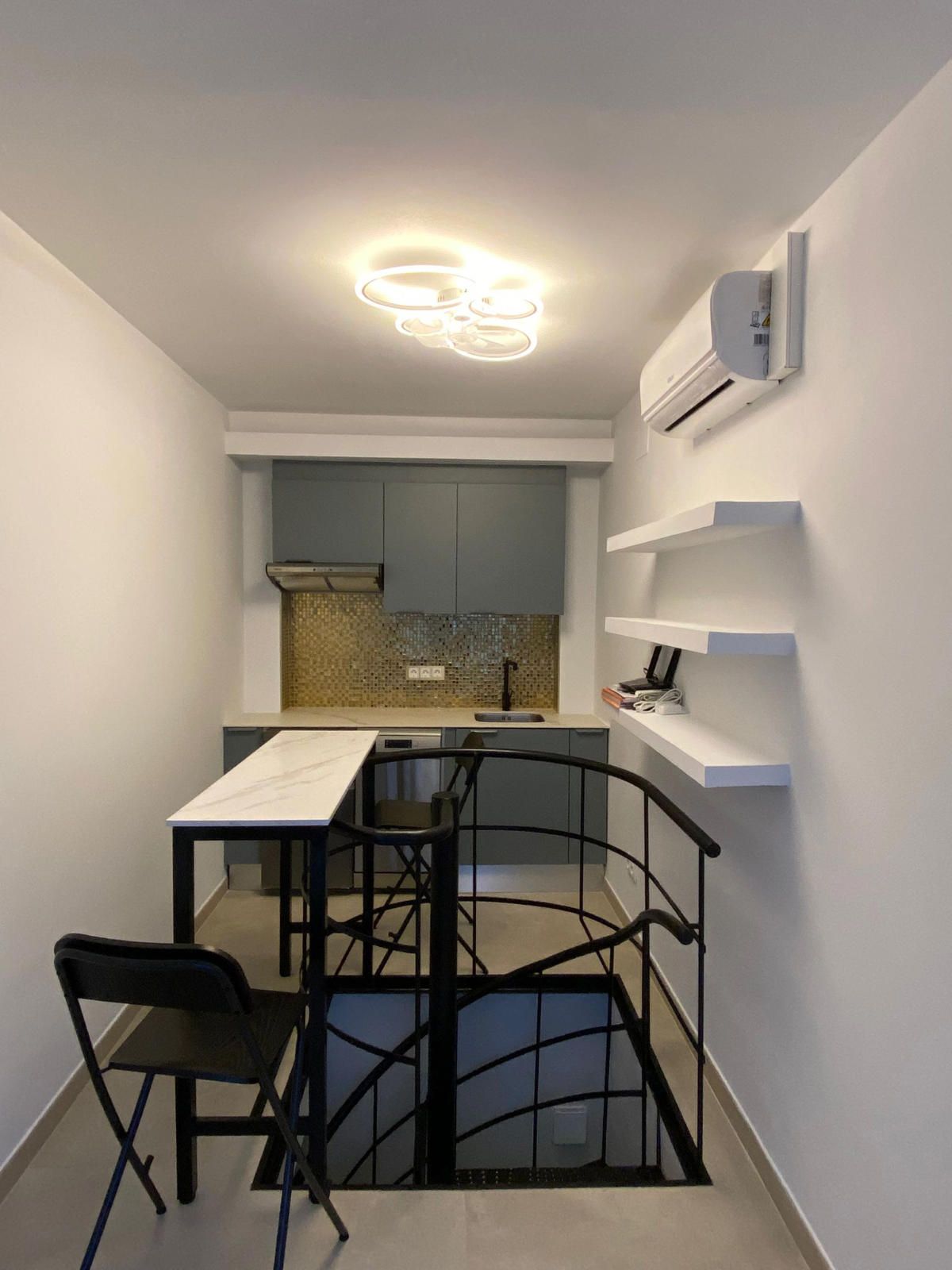 Local Comercial en venta Barcelona. Ref: 5757. FINQUES FUTURA