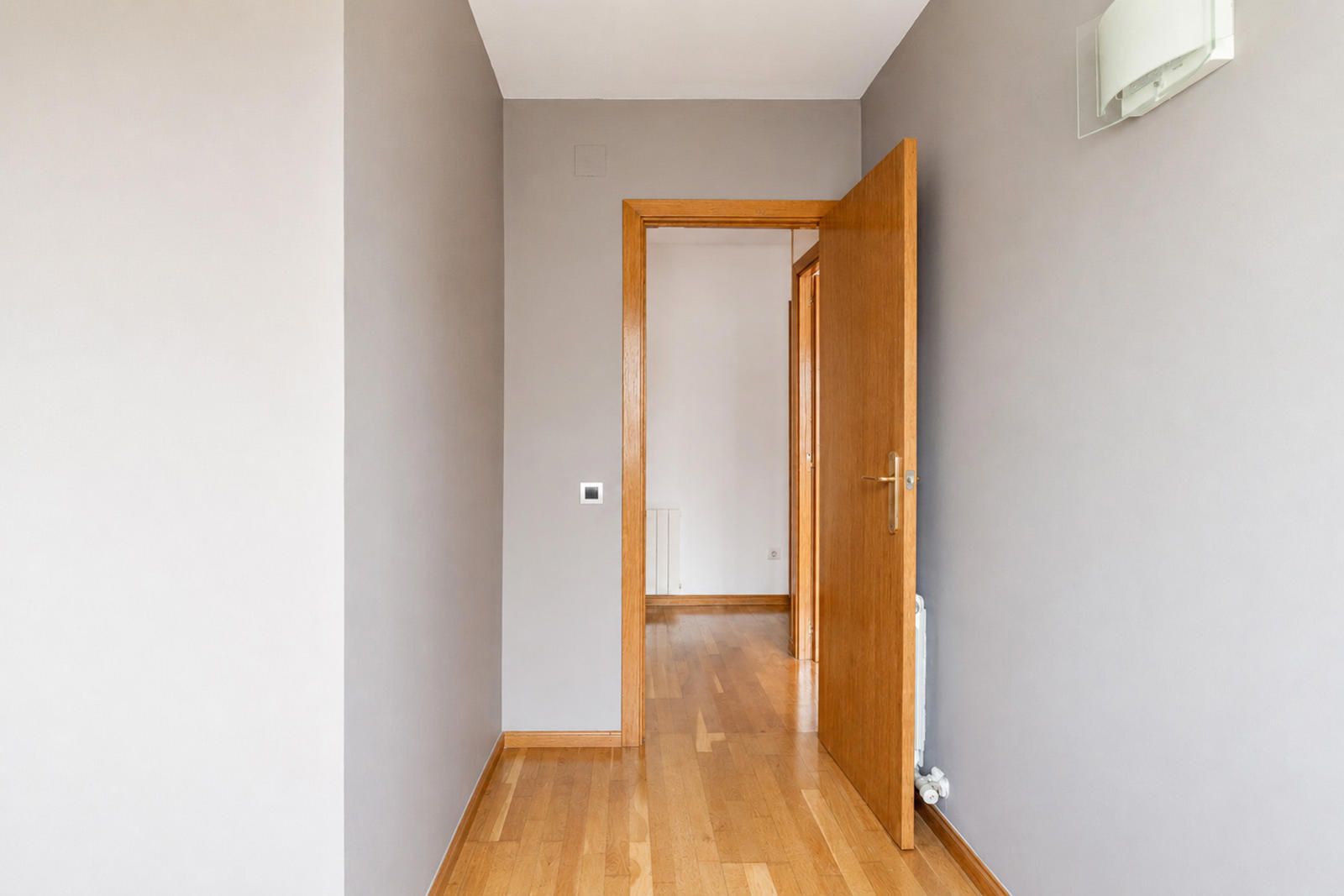 Precioso piso exterior y luminoso en la zona de Els Canyars- Castelldefels - Foto 12