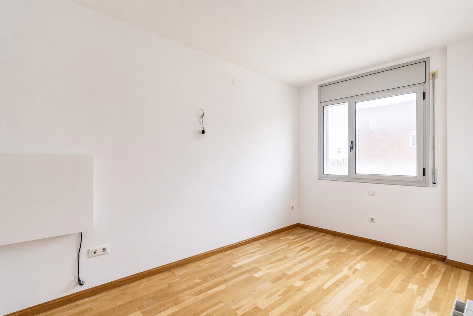 Dormitorio - Precioso piso exterior y luminoso en la zona de Els Canyars- Castelldefels