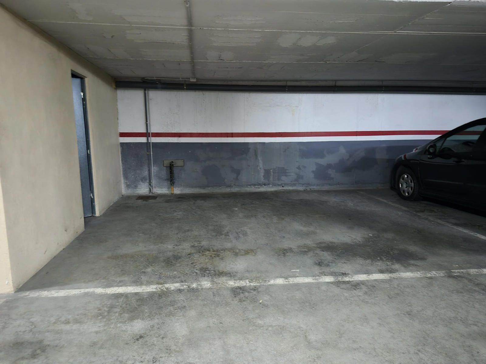 Schöne Fassade und helle Wohnung in der Gegend von Els Canyars-Castelldefels - Foto 24