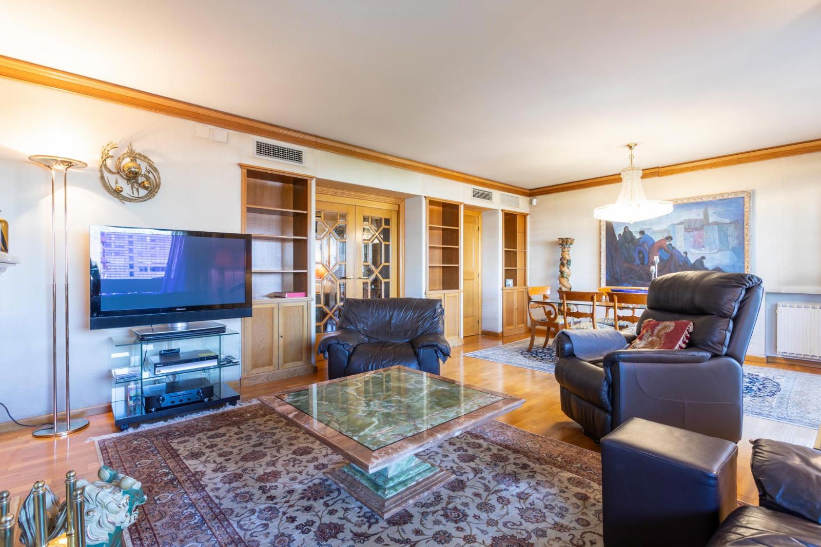 Spectacular apartment in Dr Ferran- Pedralbes - Foto 3