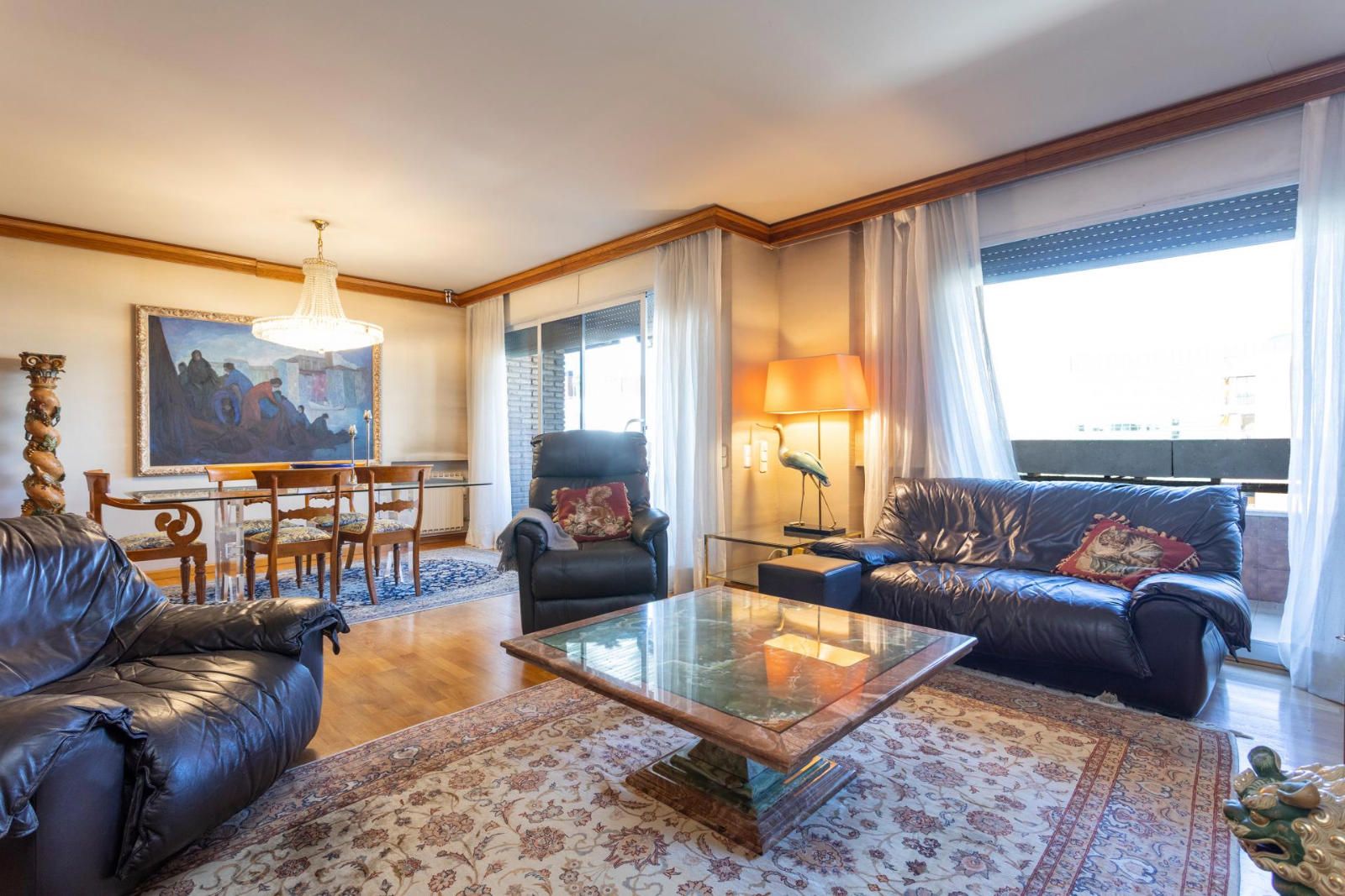 Piso en venta Barcelona. Ref: 5759. FINQUES FUTURA