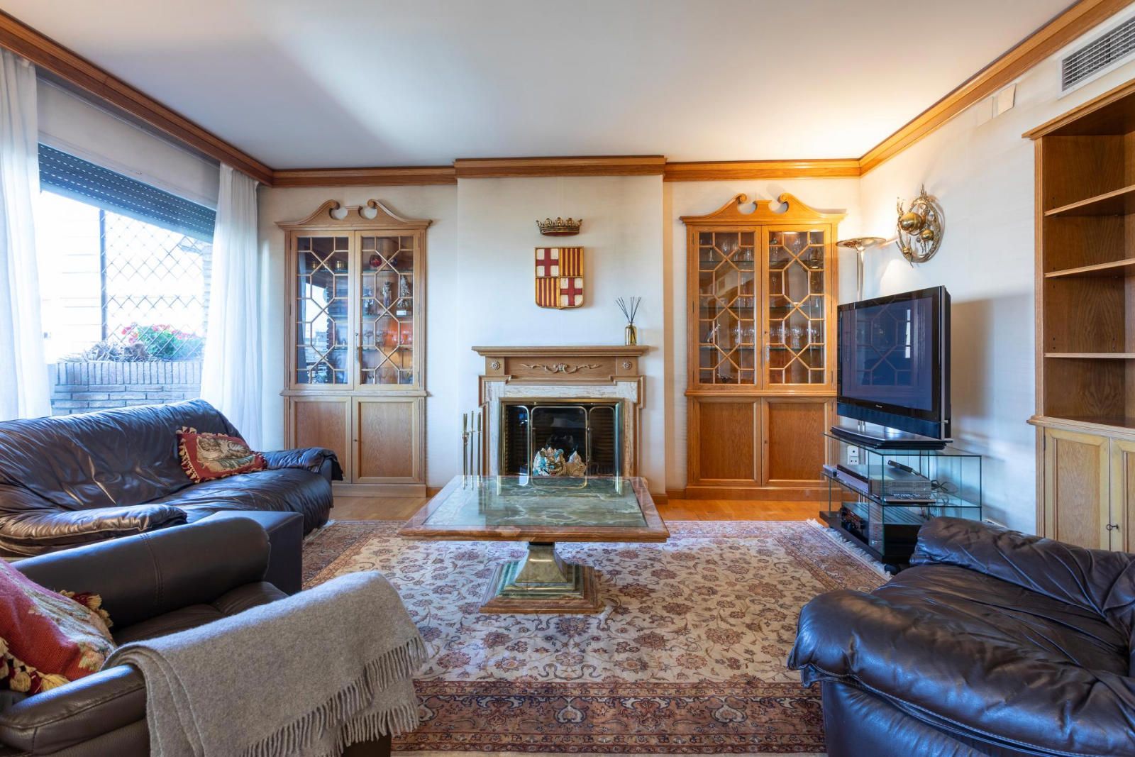 Spectacular apartment in Dr Ferran- Pedralbes - Foto 5