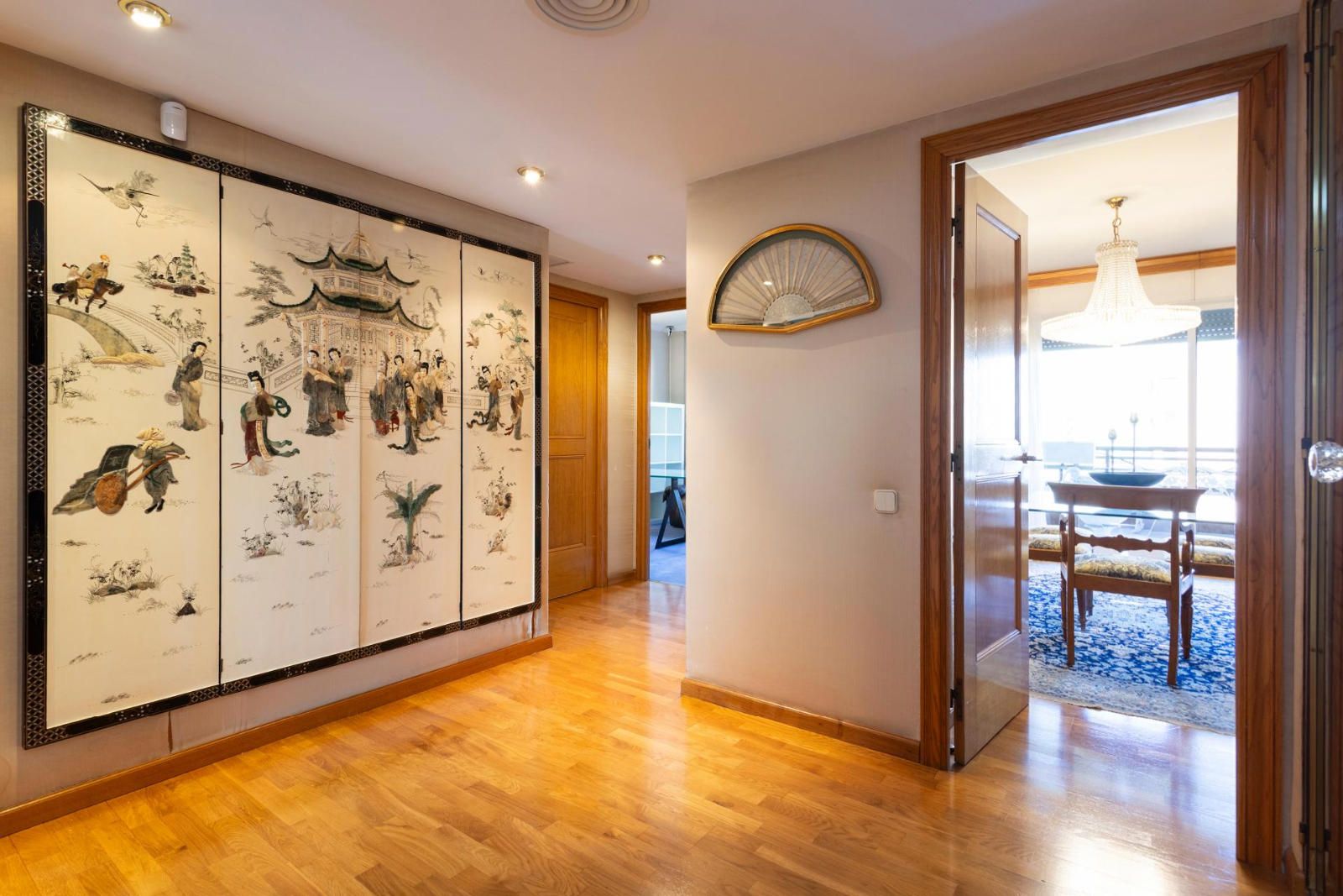 Spectacular apartment in Dr Ferran- Pedralbes - Foto 6