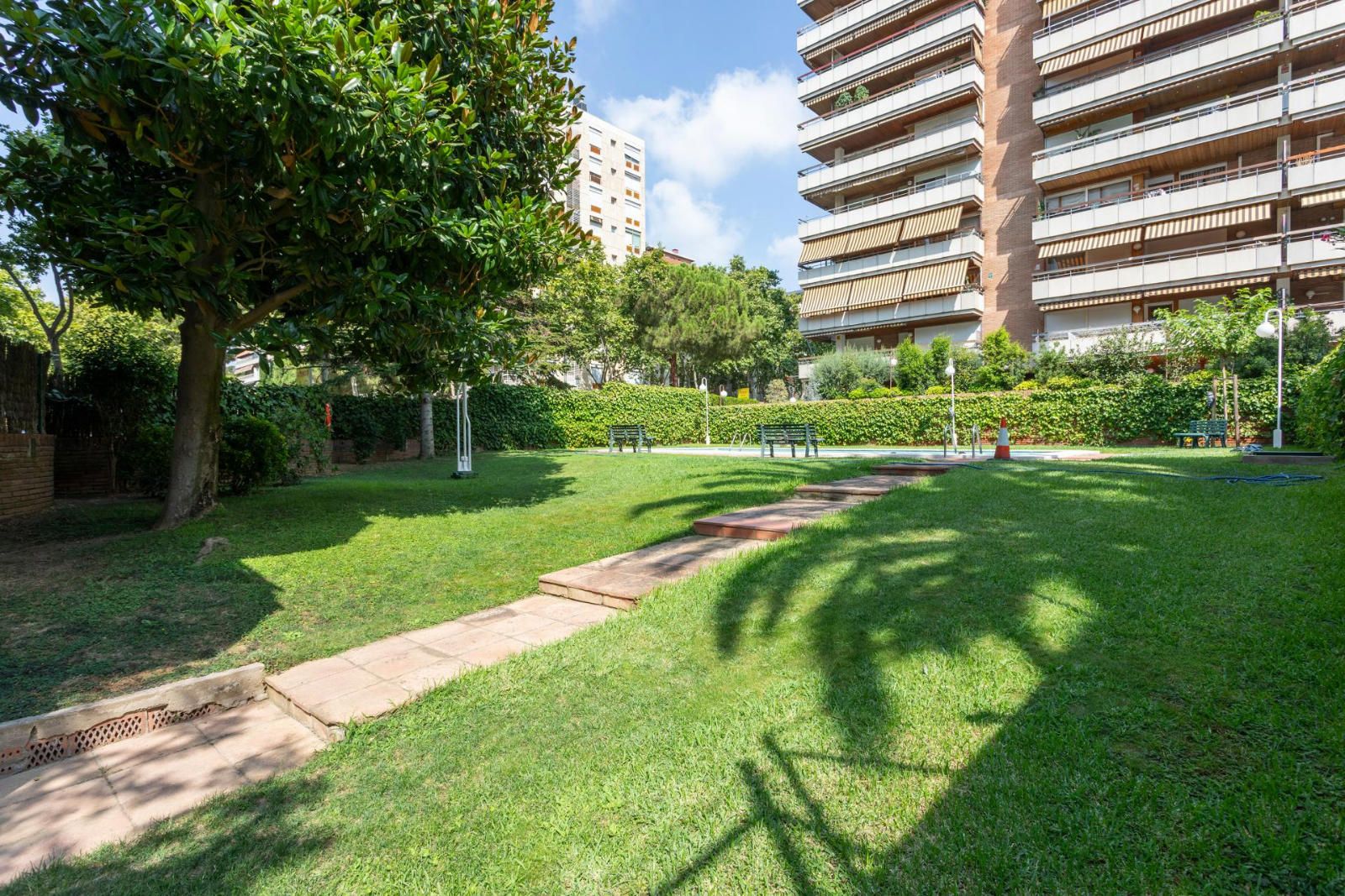 Spectacular apartment in Dr Ferran- Pedralbes - Foto 7