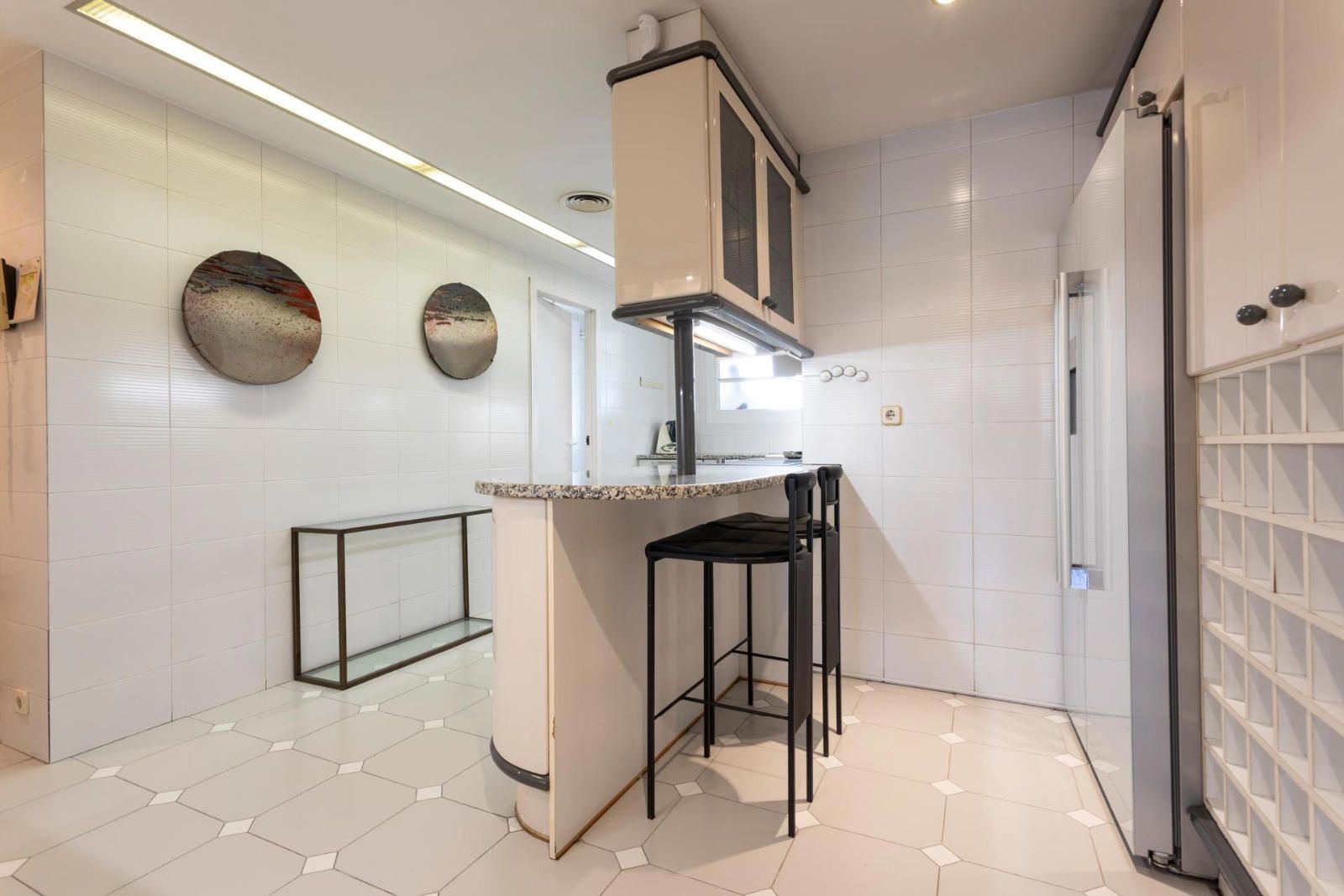 Spectacular apartment in Dr Ferran- Pedralbes - Foto 9