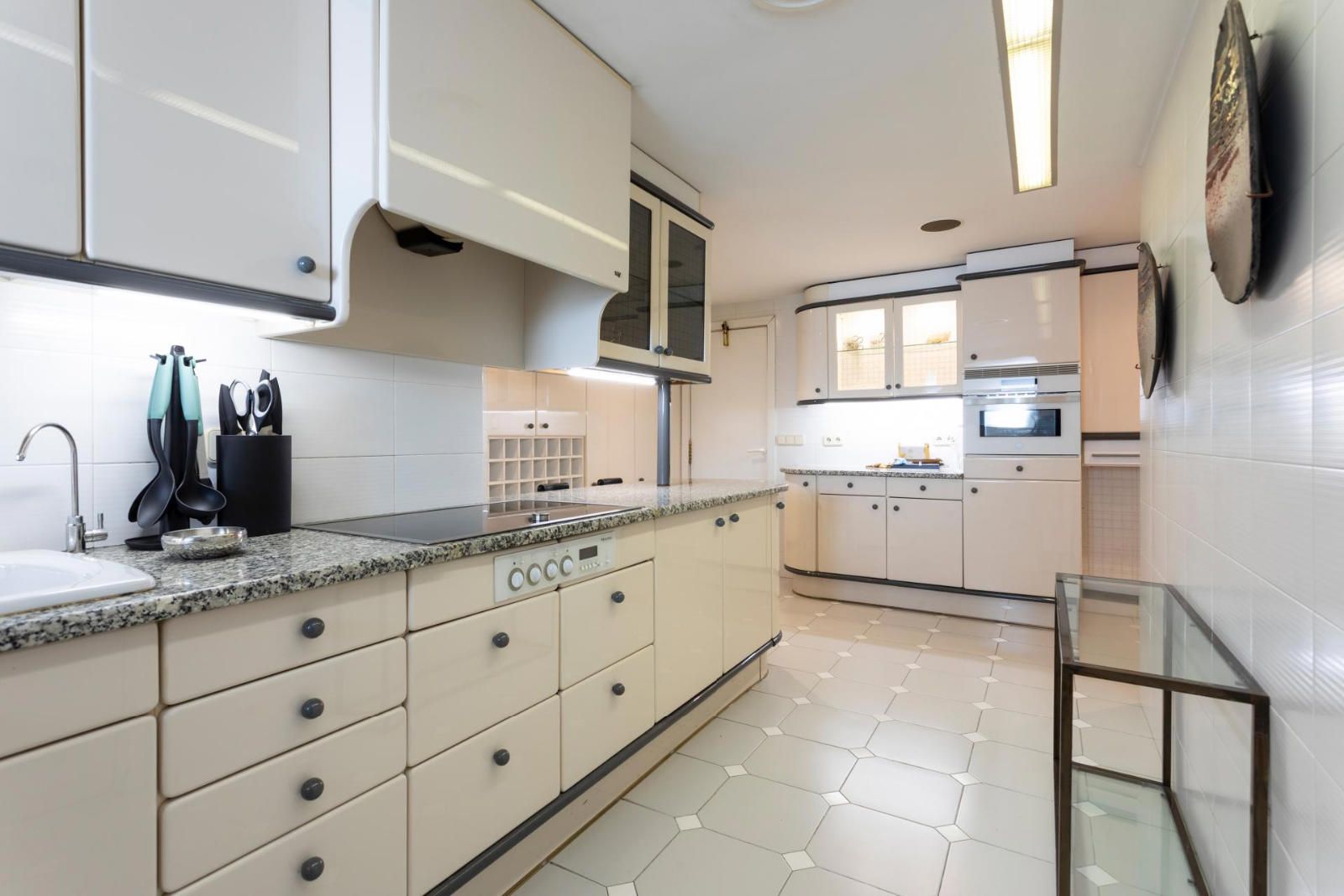 Spectacular apartment in Dr Ferran- Pedralbes - Foto 8