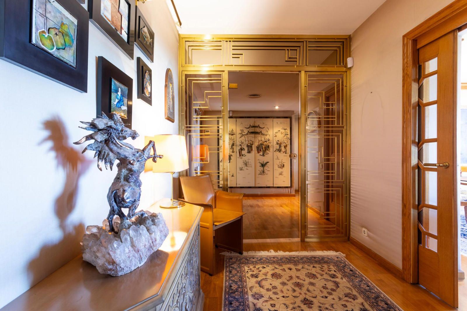 Spectacular apartment in Dr Ferran- Pedralbes - Foto 12