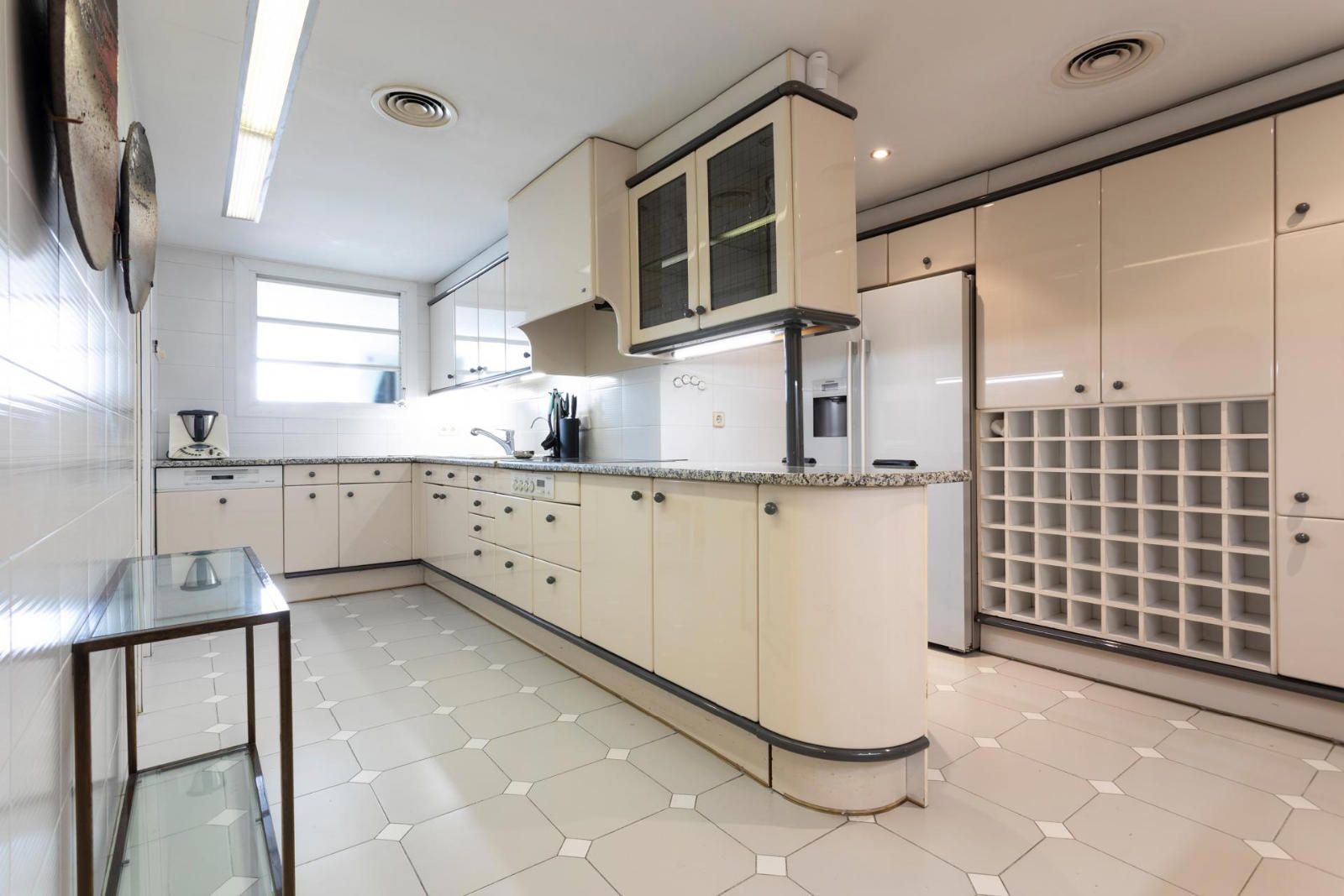 Spectacular apartment in Dr Ferran- Pedralbes - Foto 10