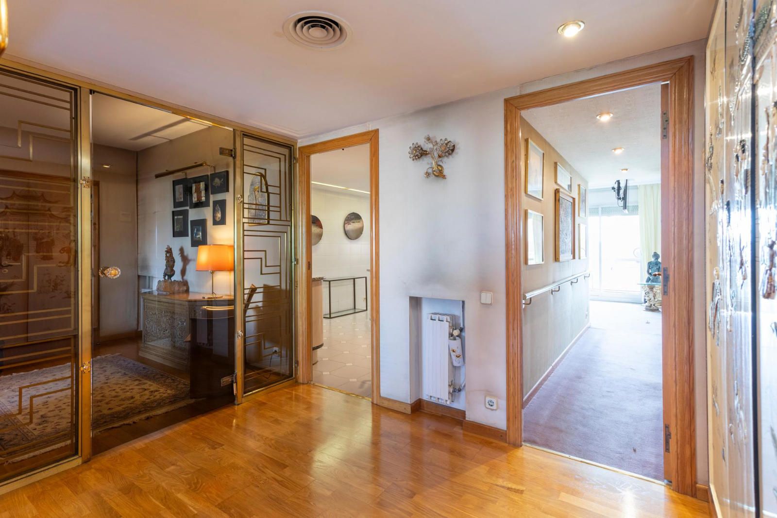 Spectacular apartment in Dr Ferran- Pedralbes - Foto 14