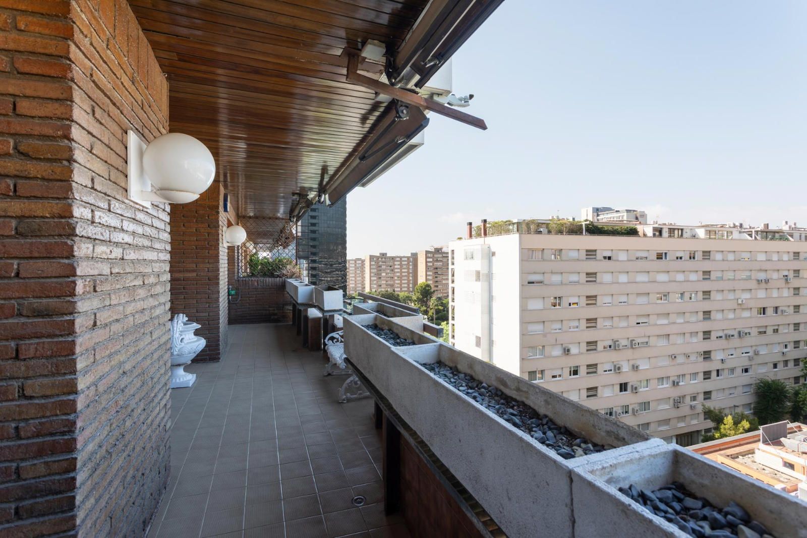 Spectacular apartment in Dr Ferran- Pedralbes - Foto 2