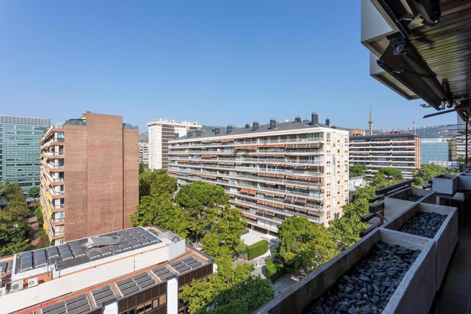 Spectacular apartment in Dr Ferran- Pedralbes - Foto 15